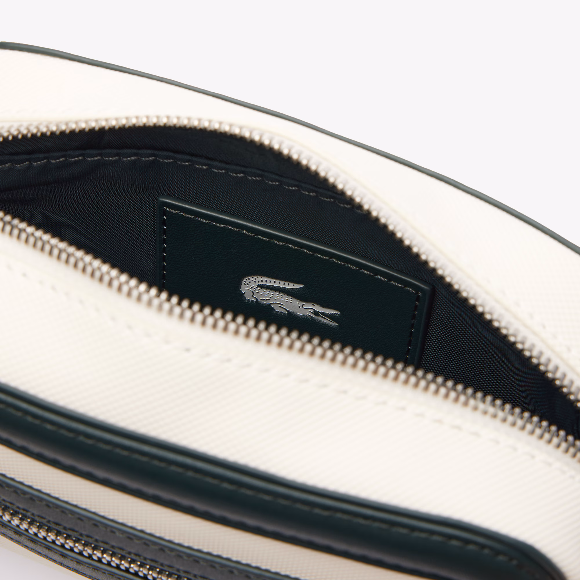 Small Nilly Petit Piqué Reporter Bag