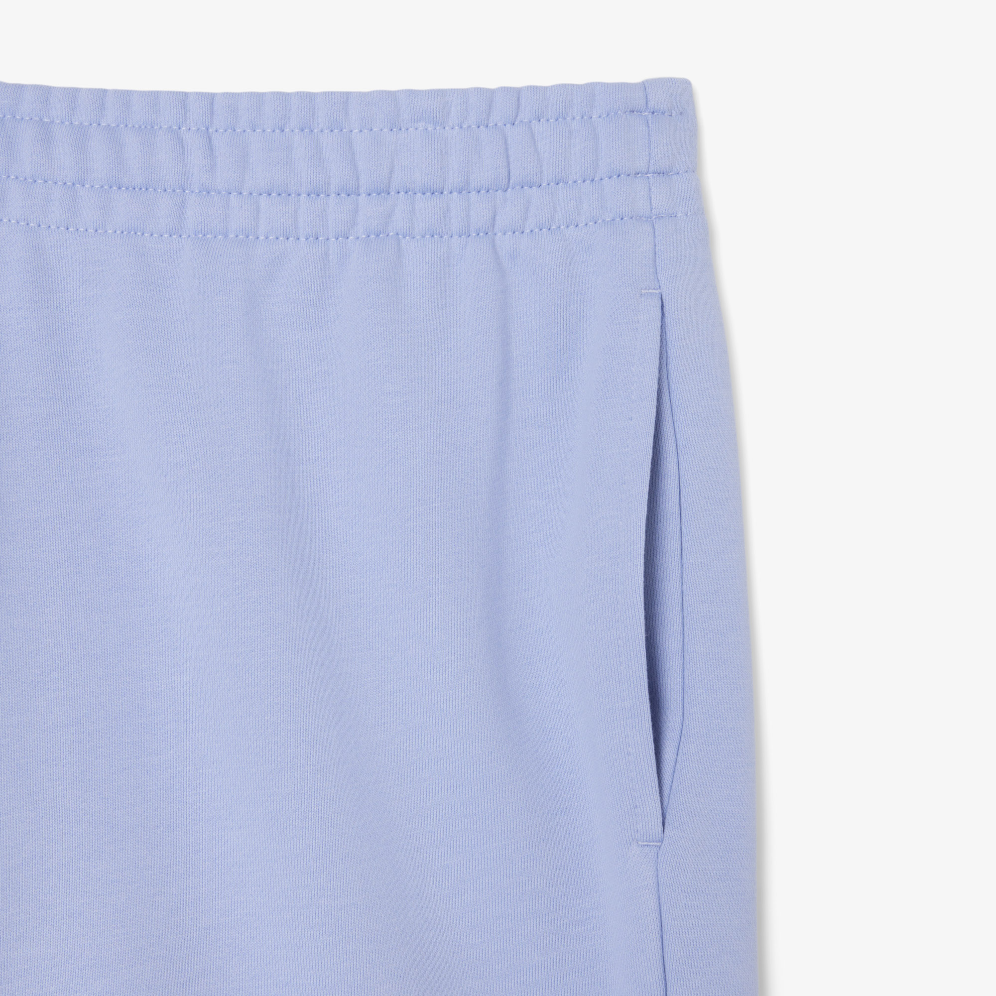 Men's Regular Fit Fleece Shorts