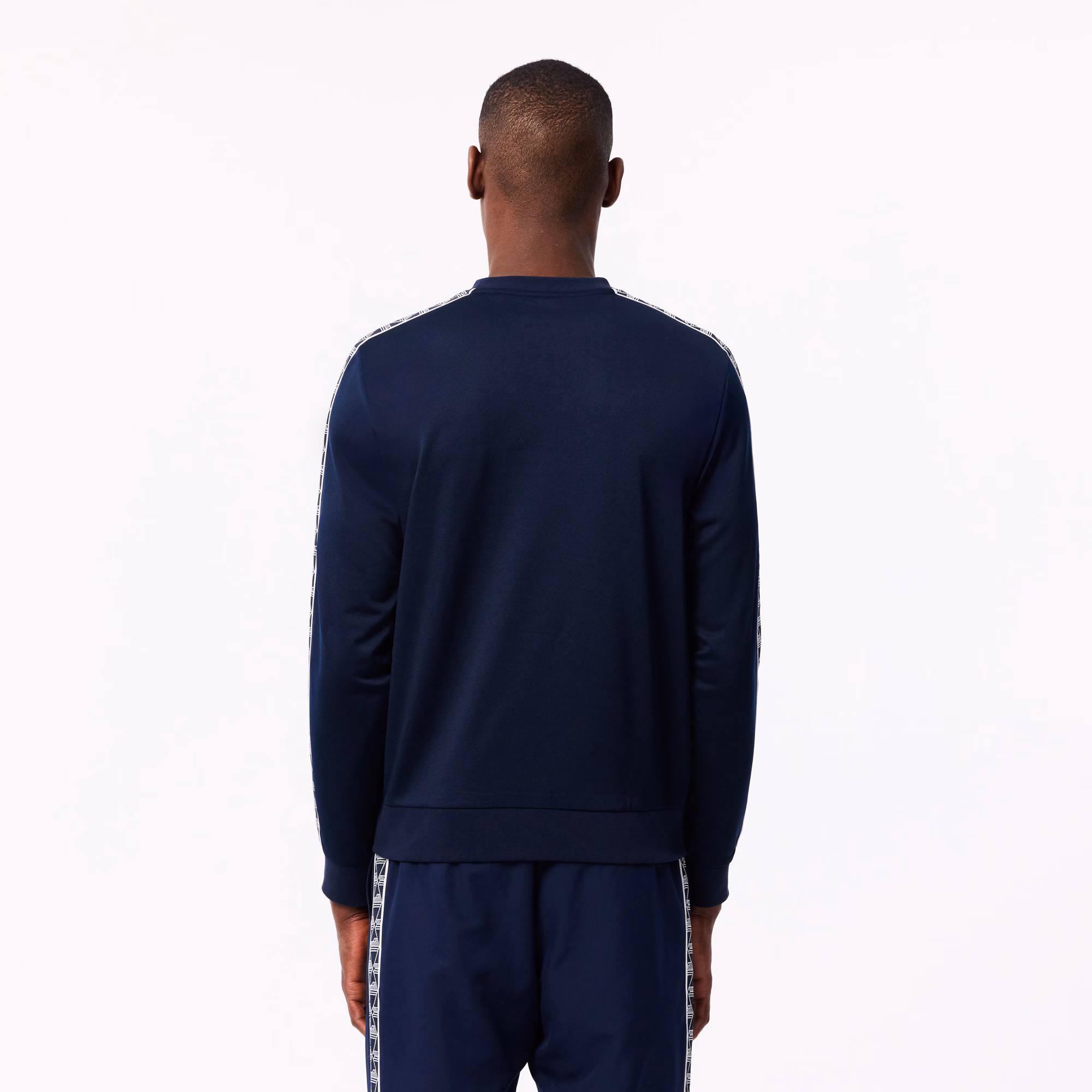 Men's Tennis Sweatshirt