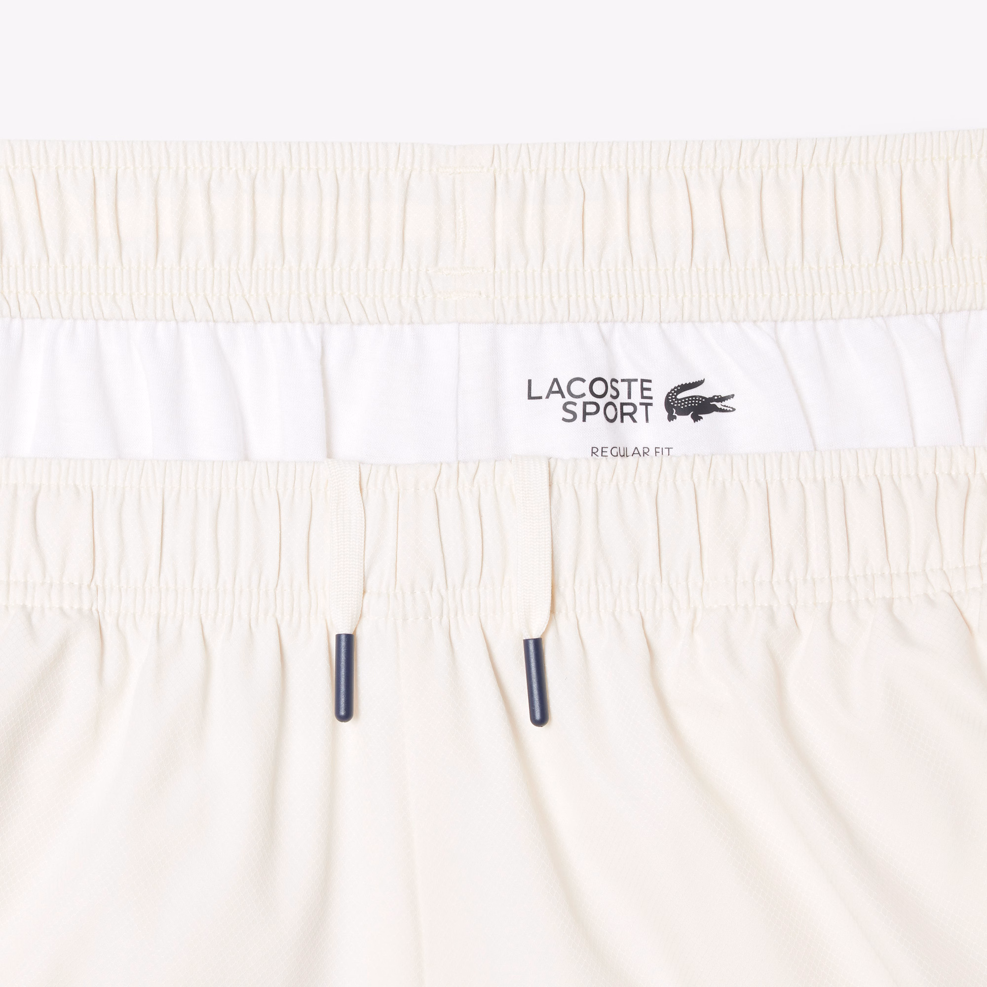 Men's Printed Tennis Shorts