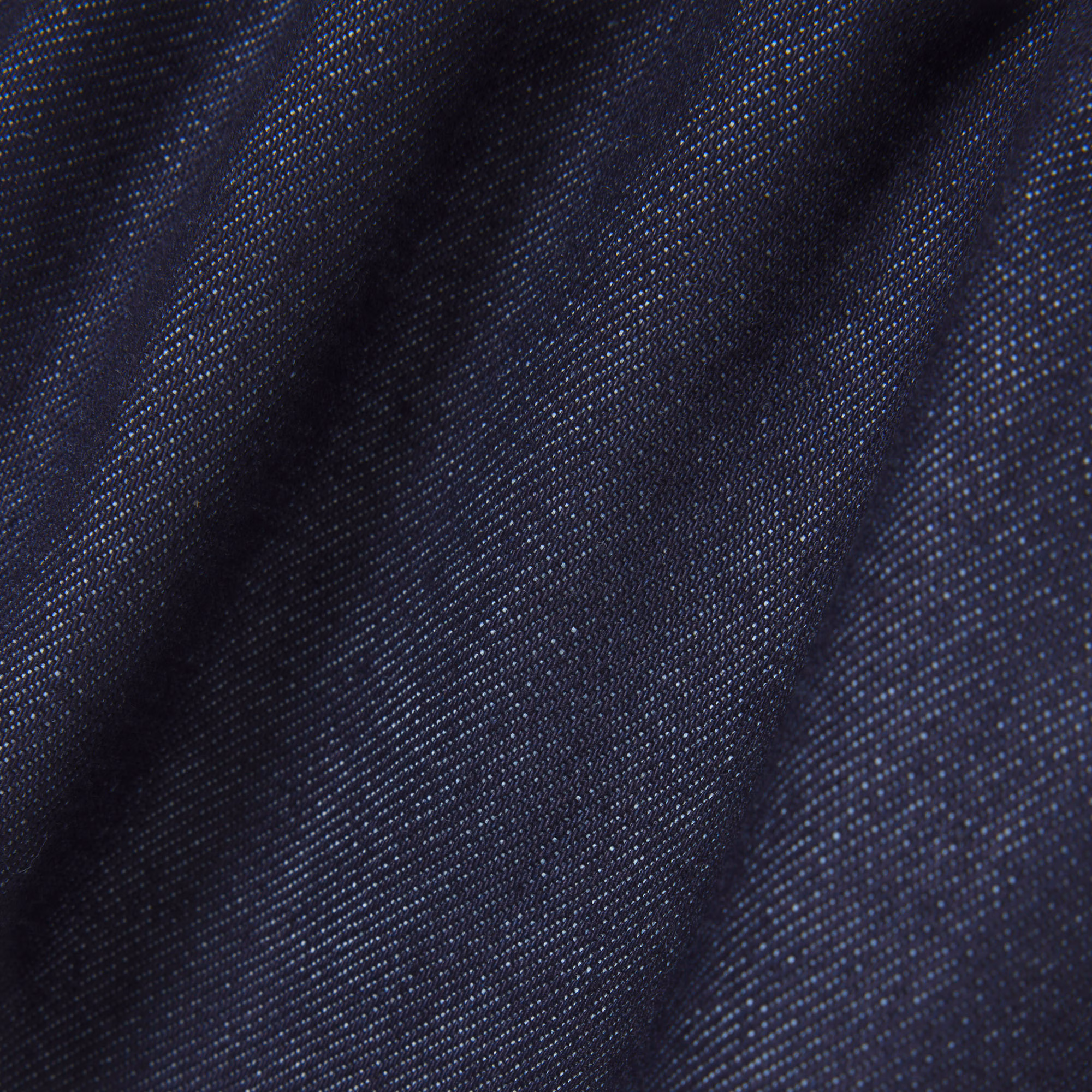 Runway Denim Joggers