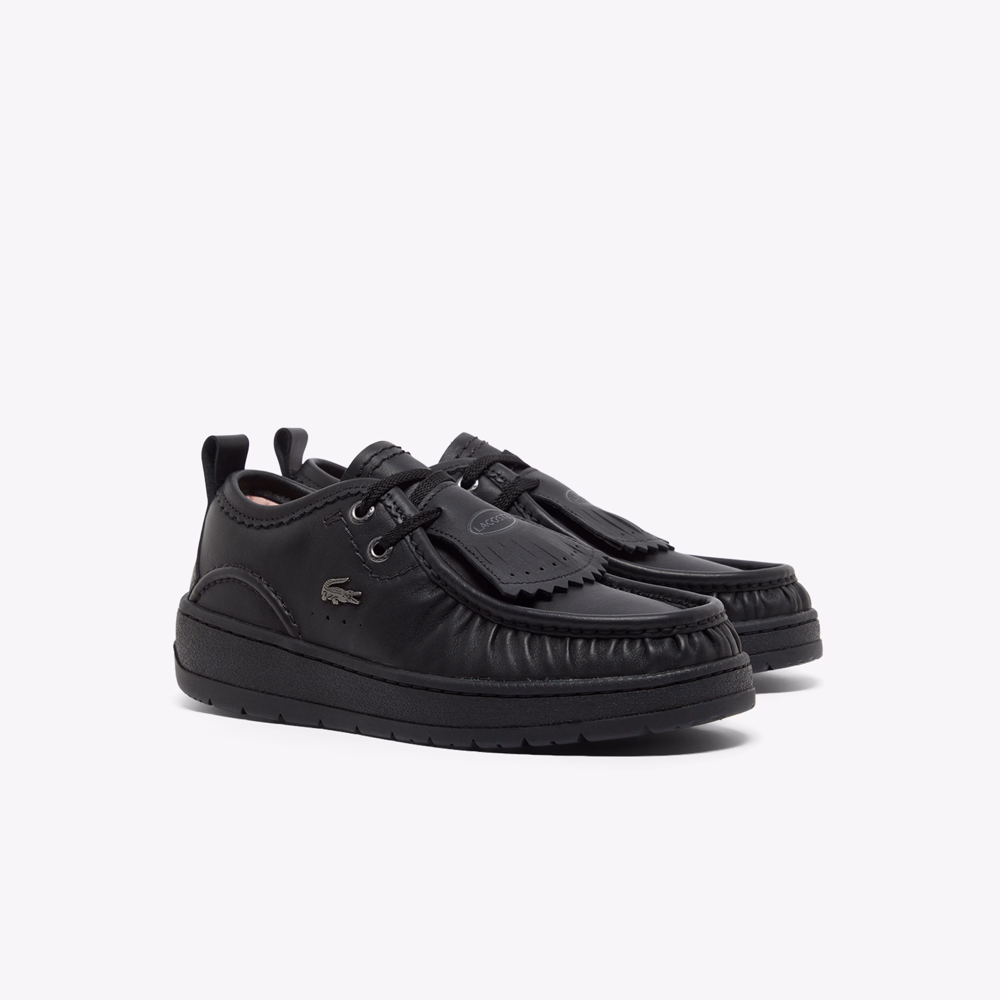 Women's Umpire Loafers