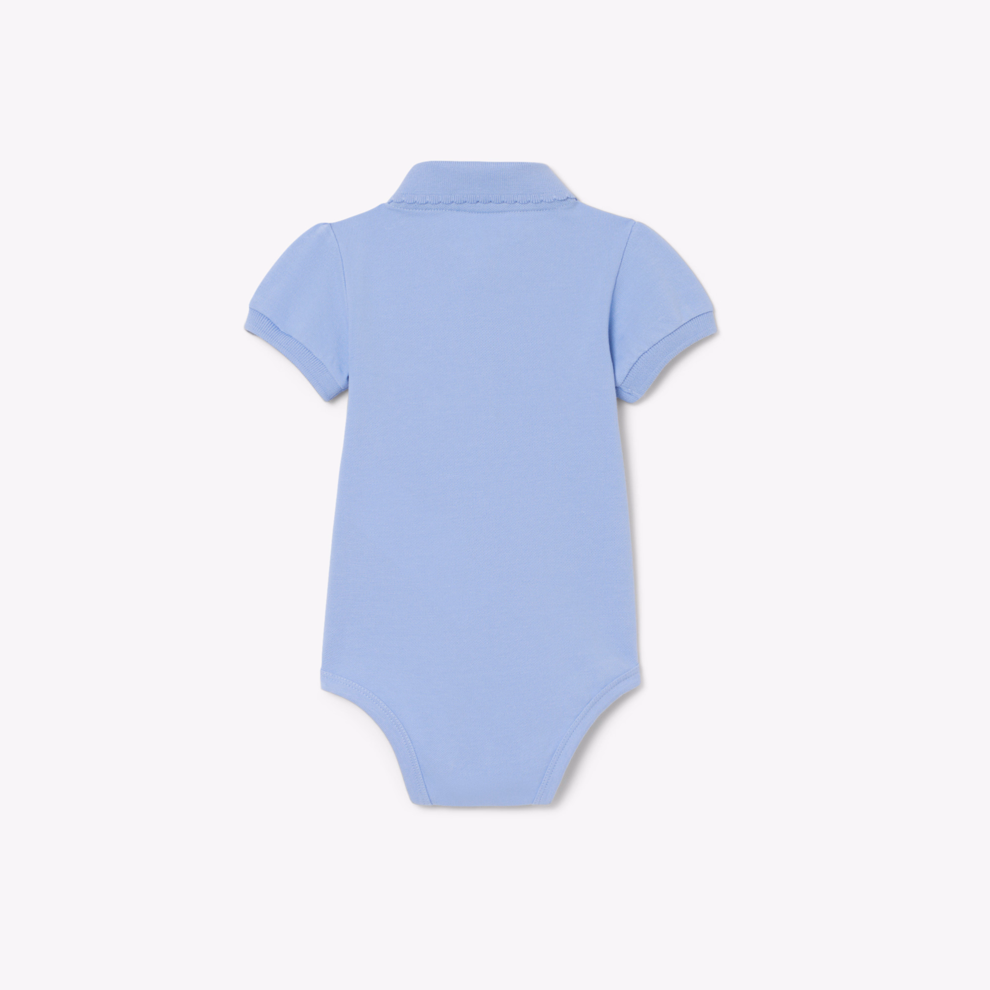 Infants’ Petit Piqué Onesie