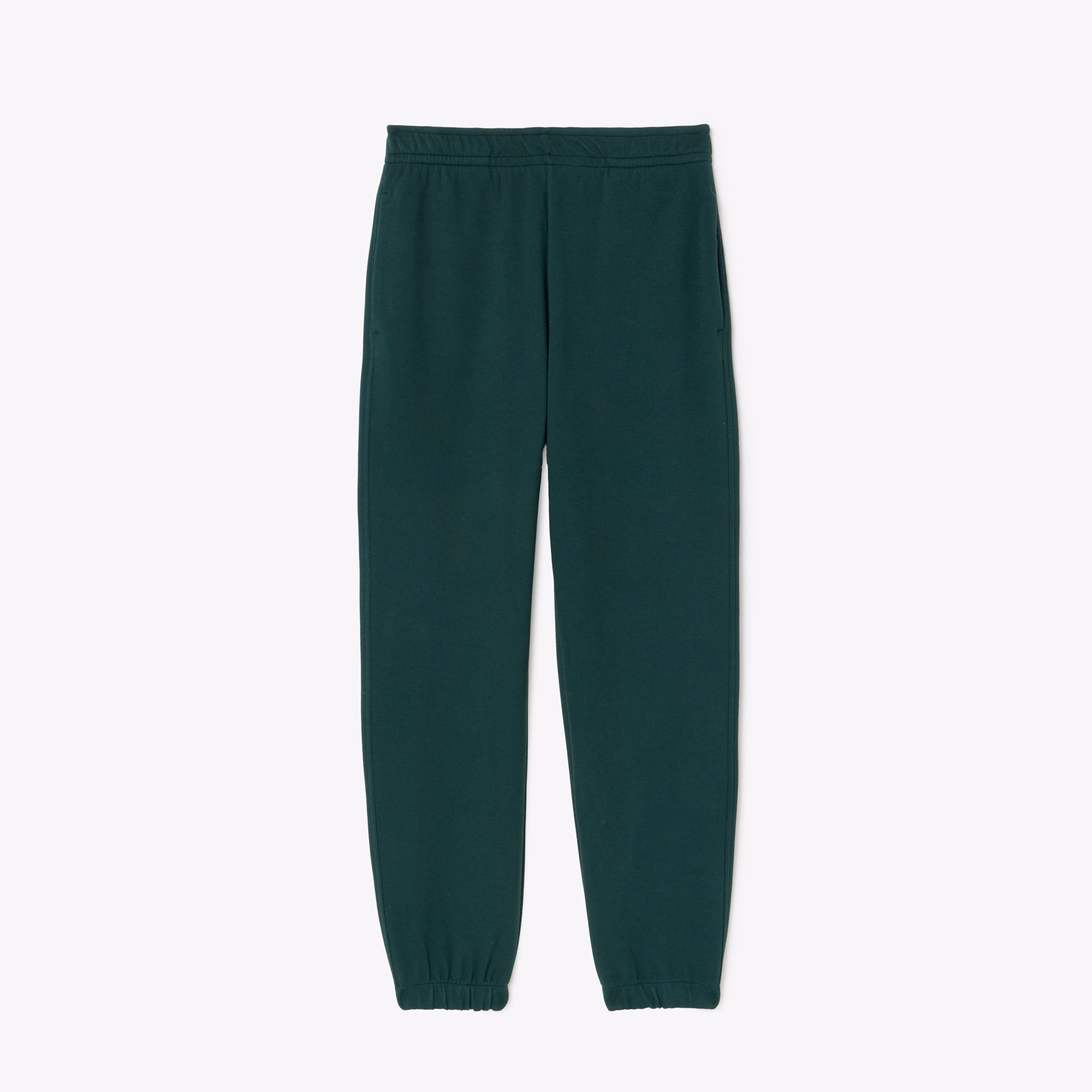 Women's Piqué Sweatpants