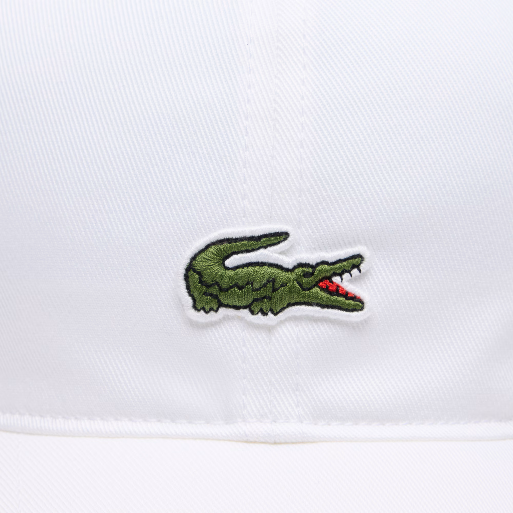 Boys' Cotton Twill Cap