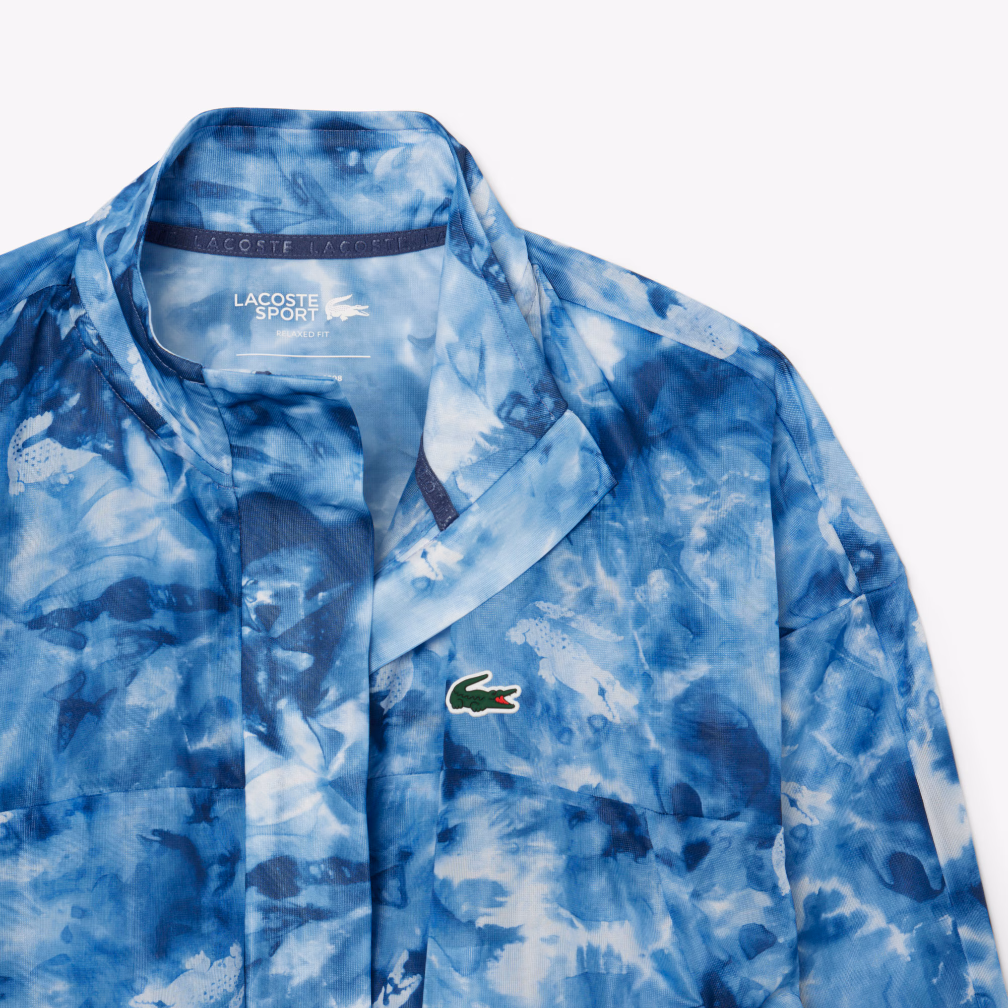 Women's Lightweight Tennis Jacket