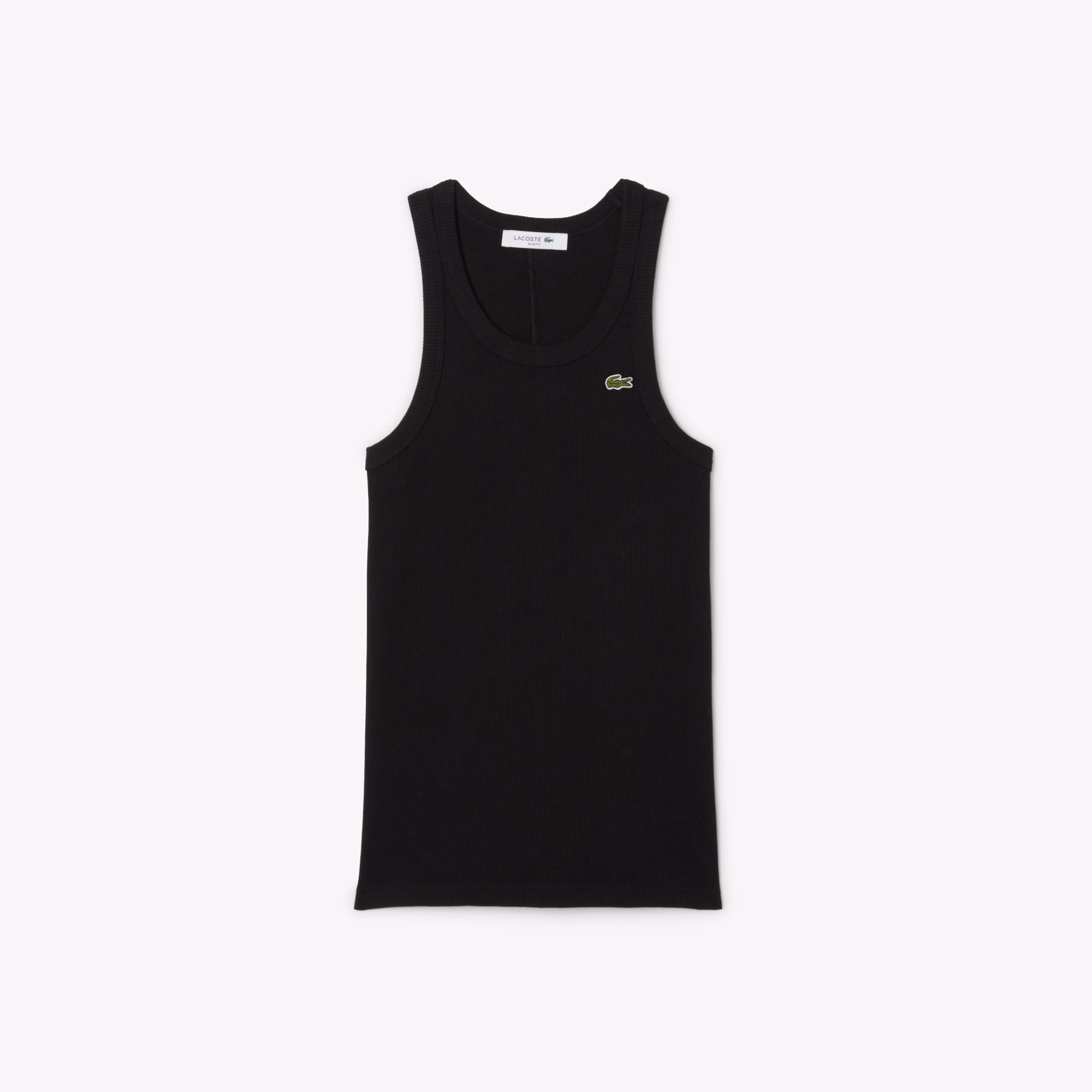 Women's Slim Fit Cotton Tank Top