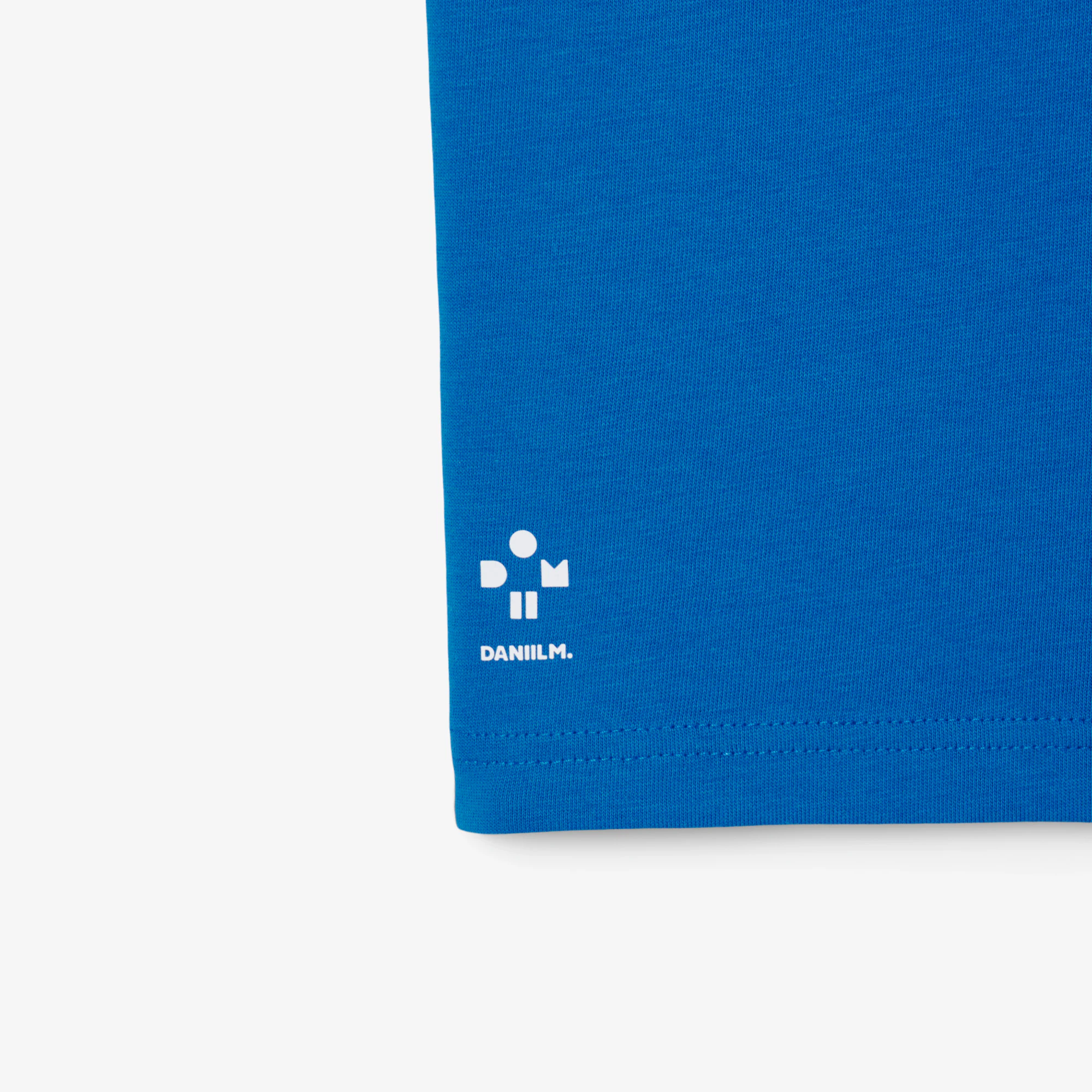 Kids' Lacoste x Daniil Medvedev Ultra Dry T-Shirt
