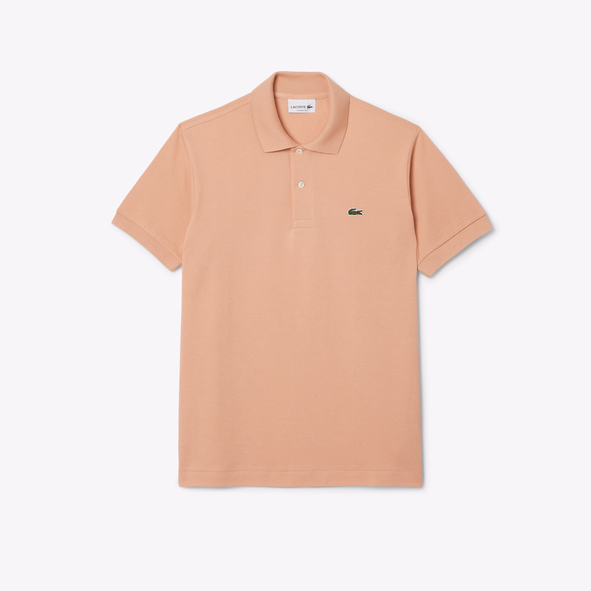 Men's Classic Fit Original L.12.12 Polo