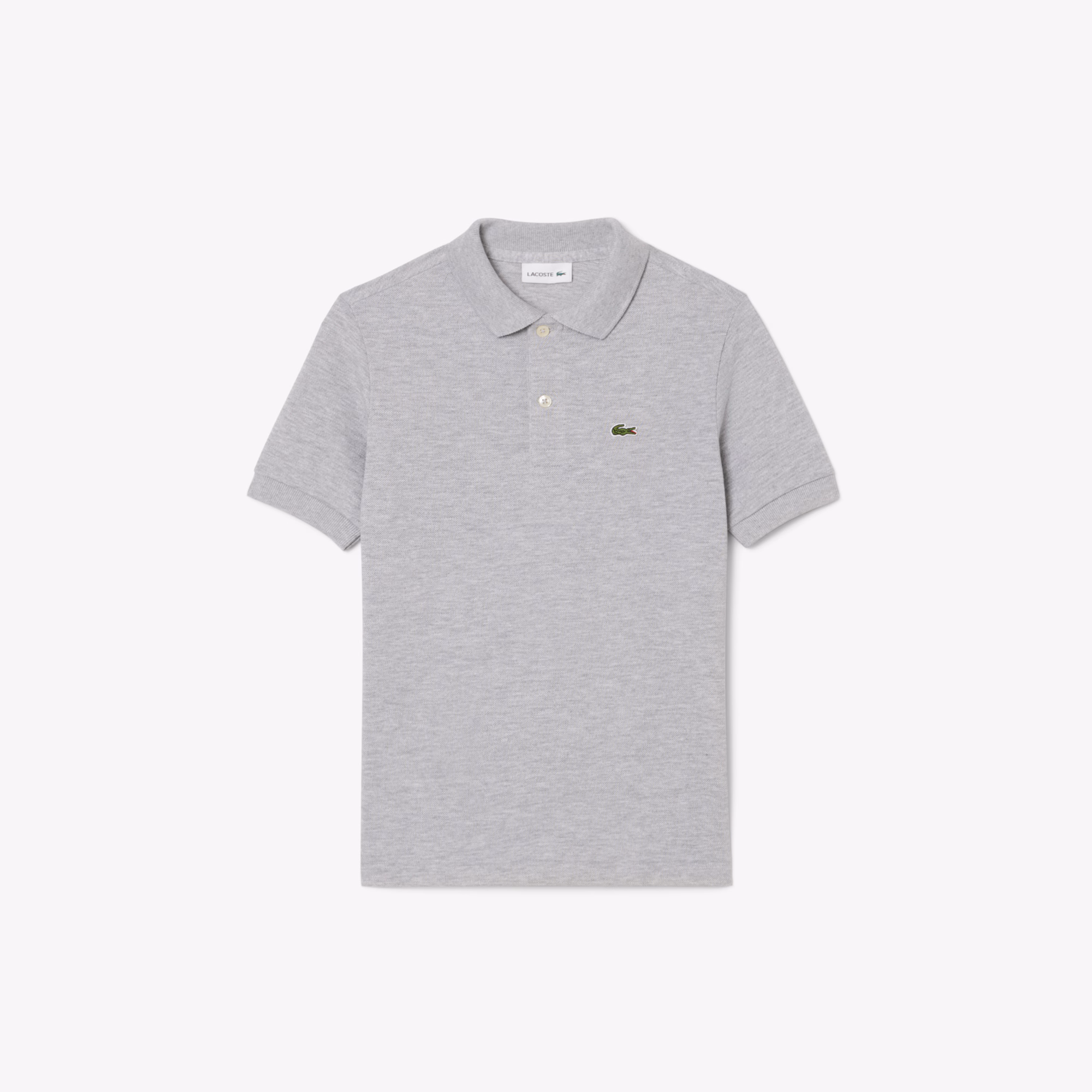 Boys' Petit Piqué Polo