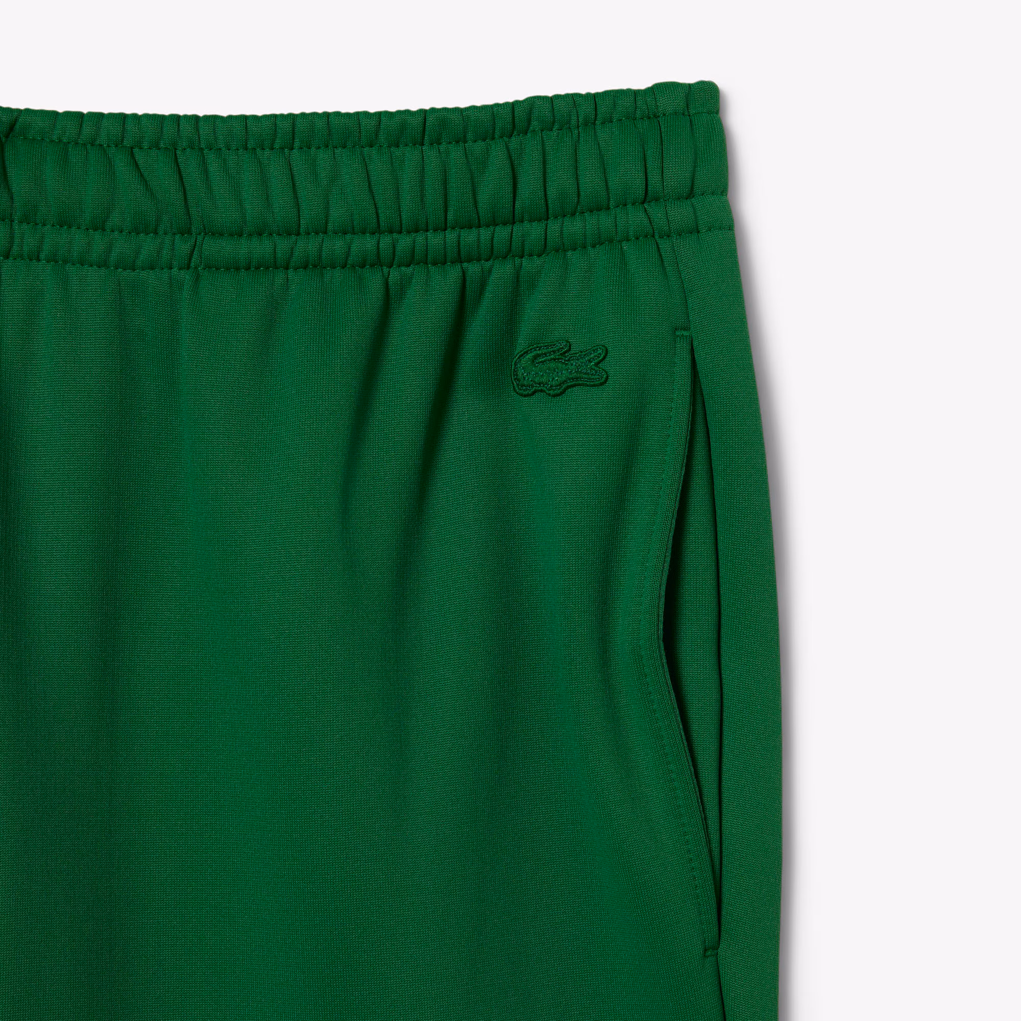 Runway Satin Joggers