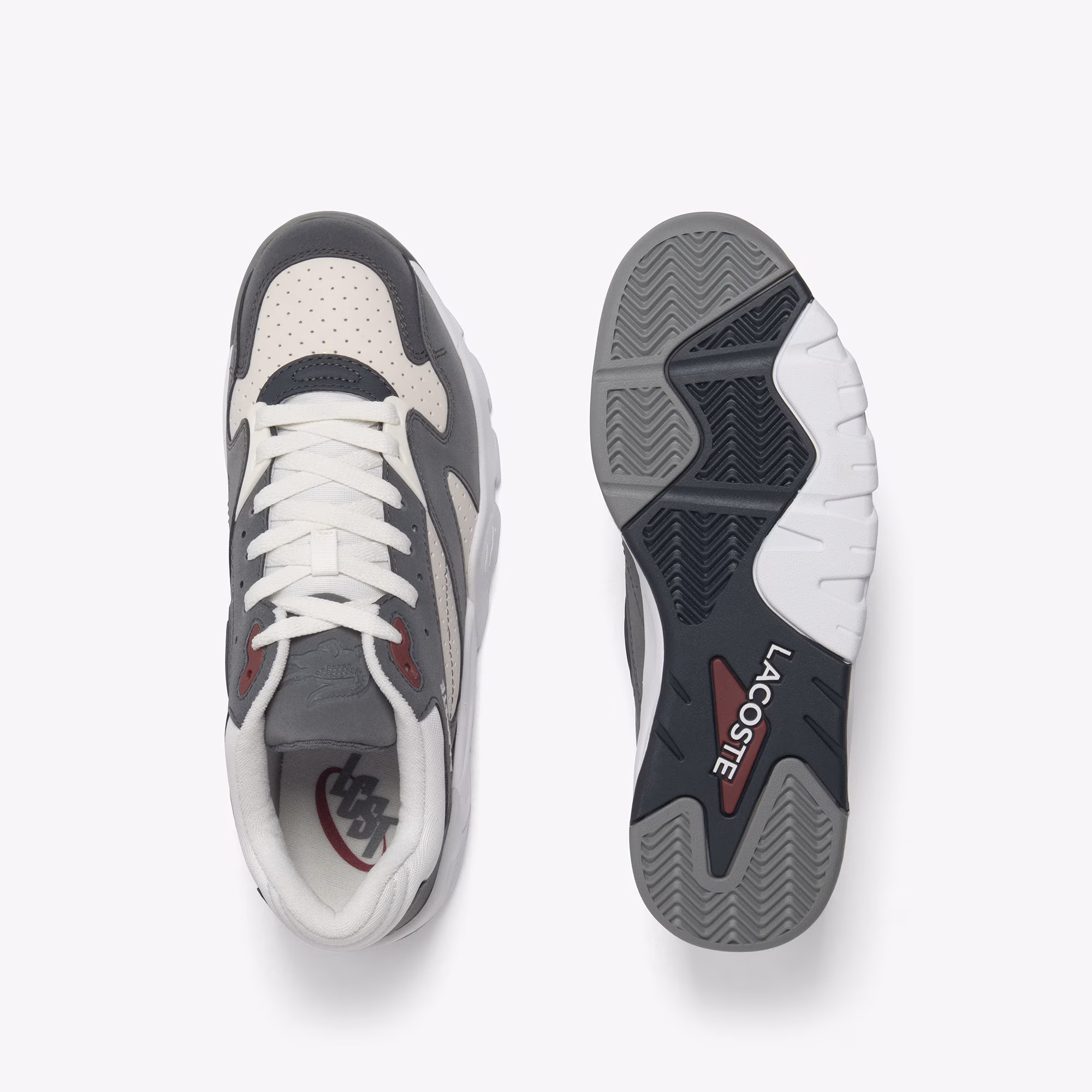 Men's Game Trainer Sneakers