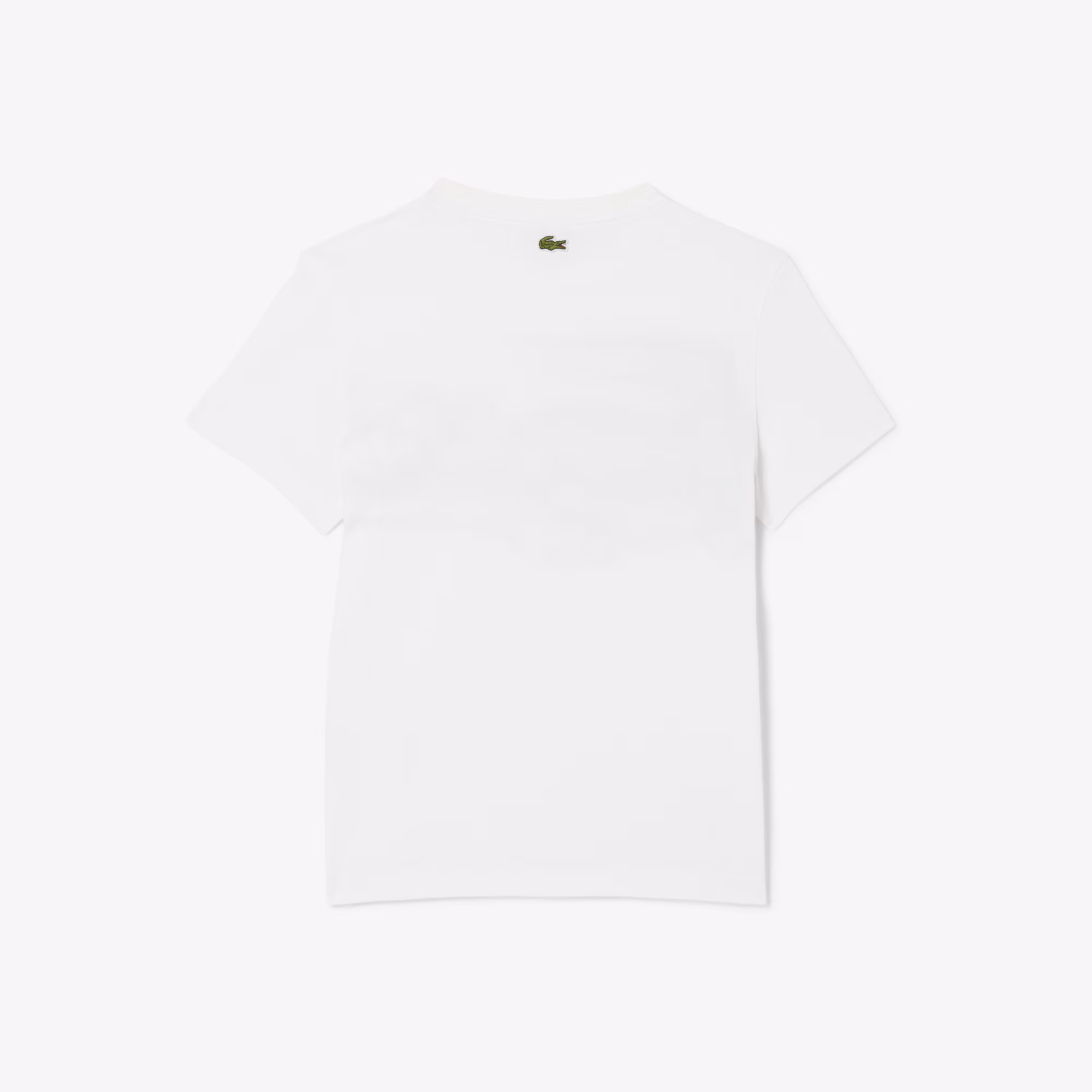 Kids' Printed Cotton T-Shirt