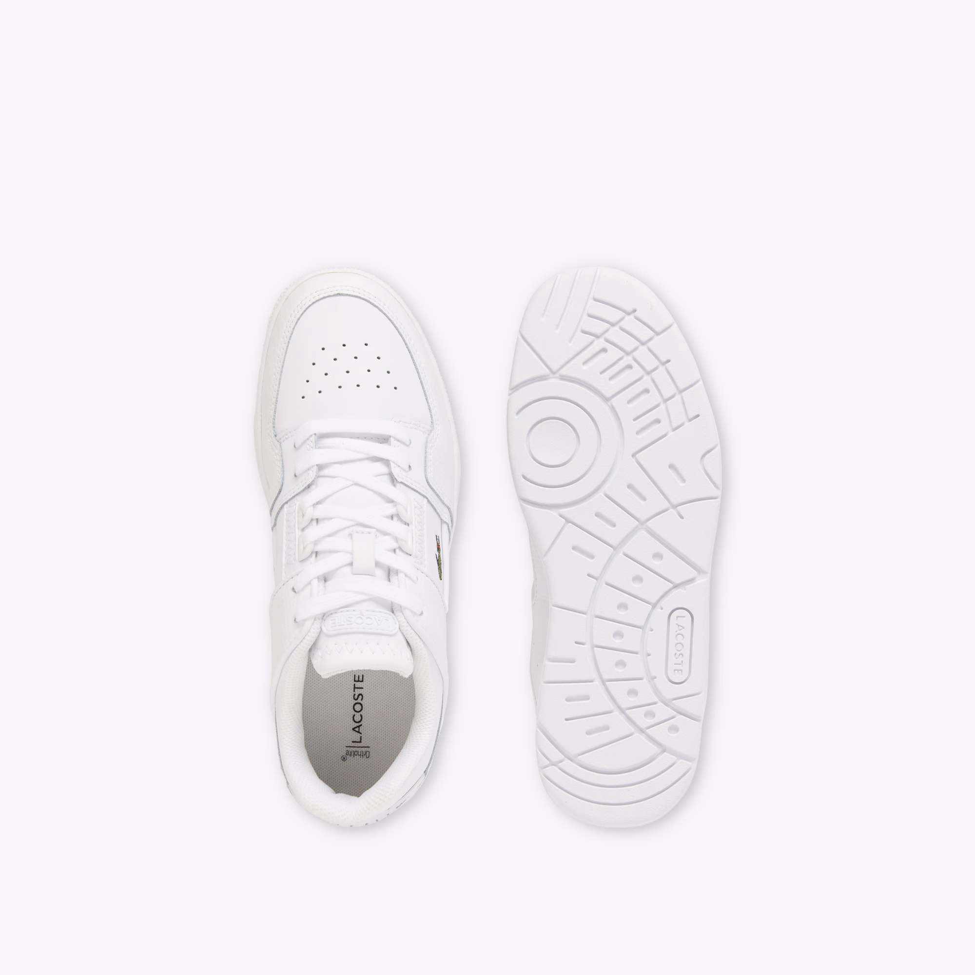 Women's Carnaby Set Leather Sneakers