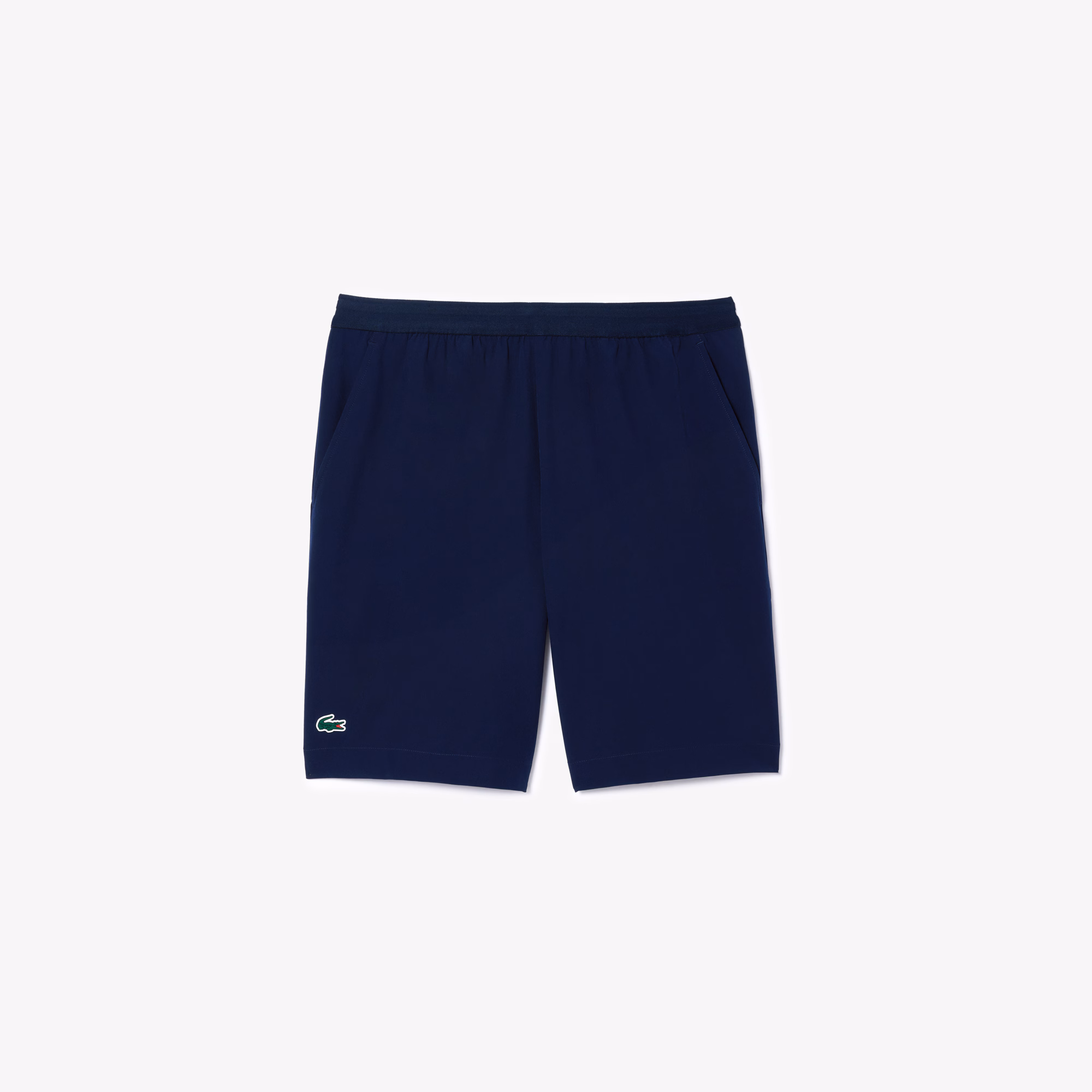 Men's Regular Fit Ultra Dry Tennis Shorts