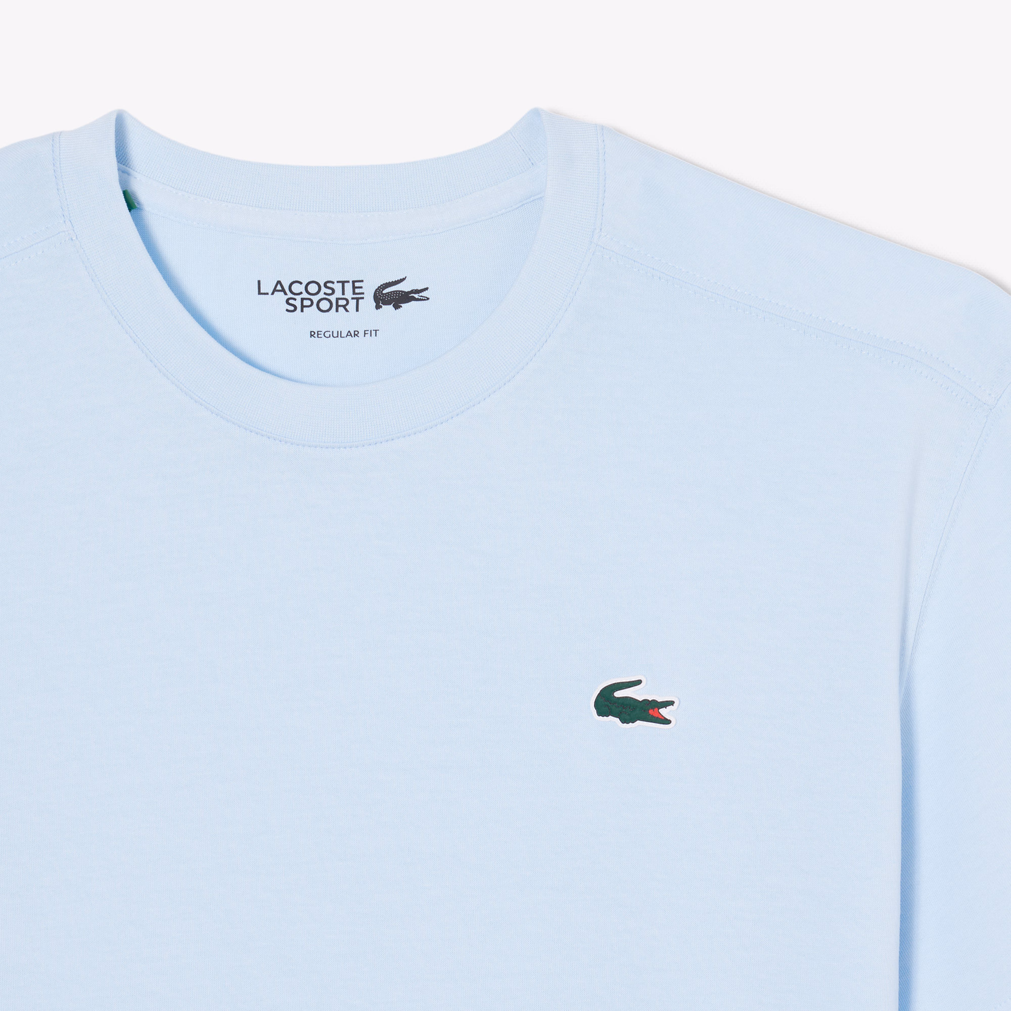 Men's Ultra Dry Cotton Sport T-Shirt