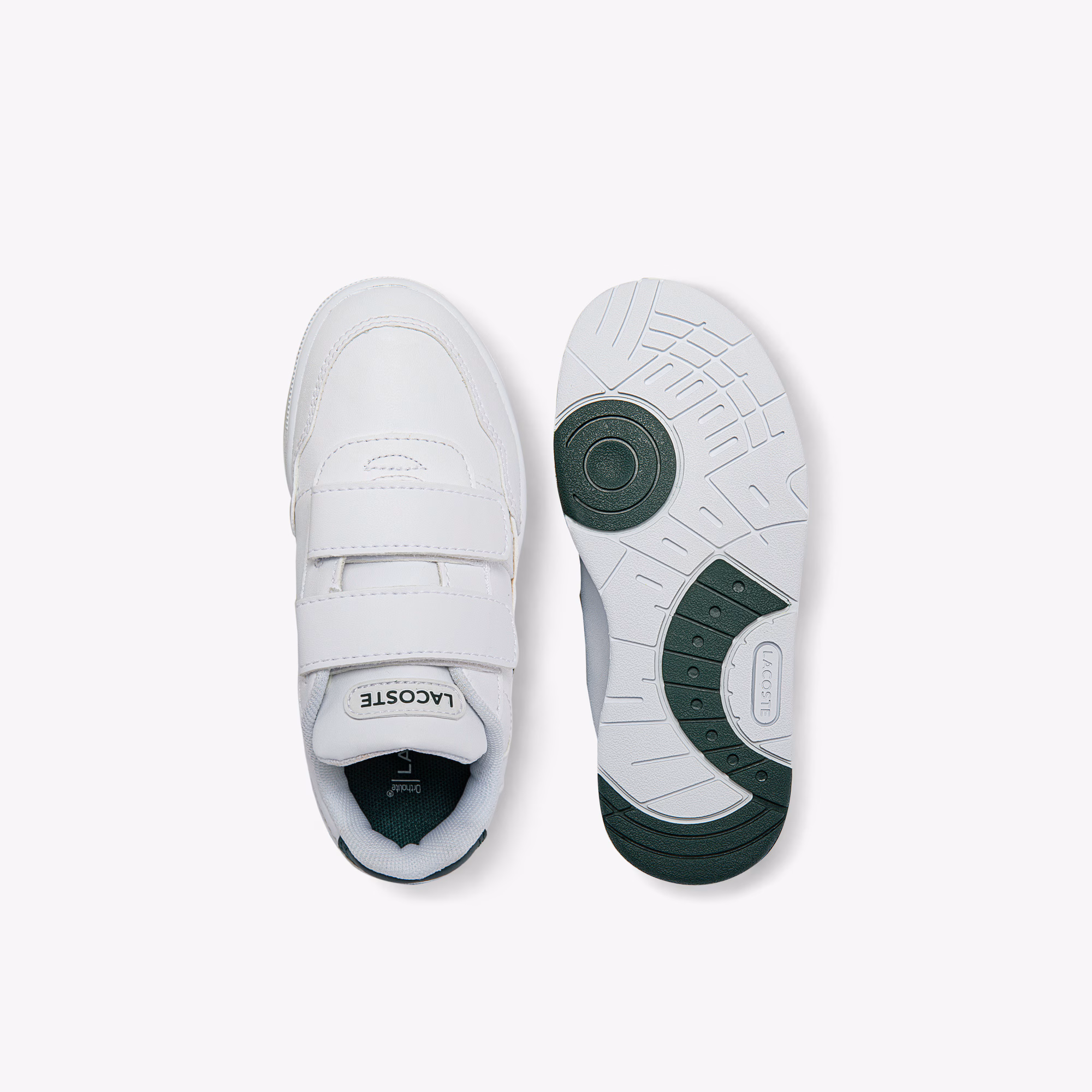 Infants' T-Clip Sneakers
