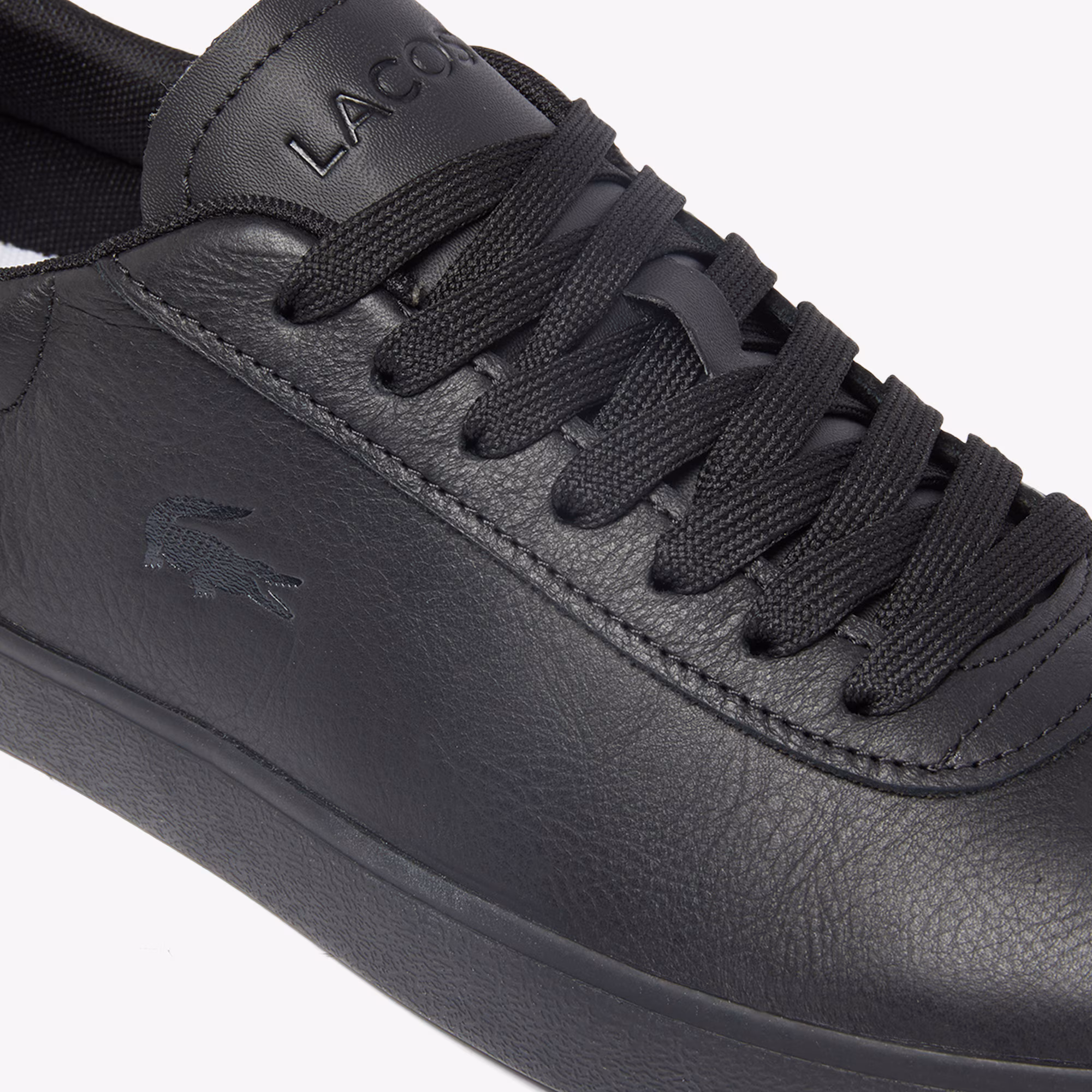 Men's Baseshot Evo Leather Sneakers