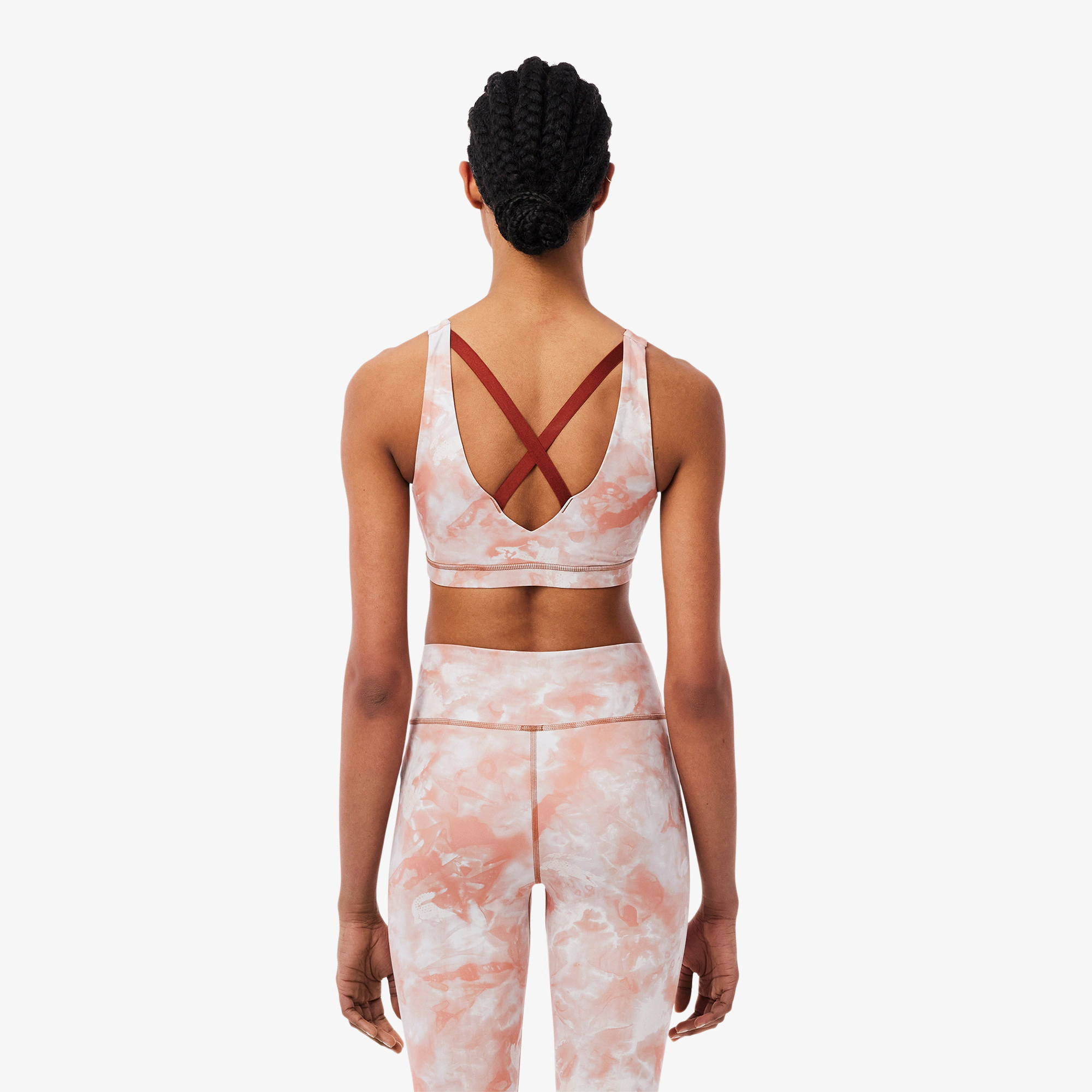 Women's Sport Stretch Medium Support Bralette