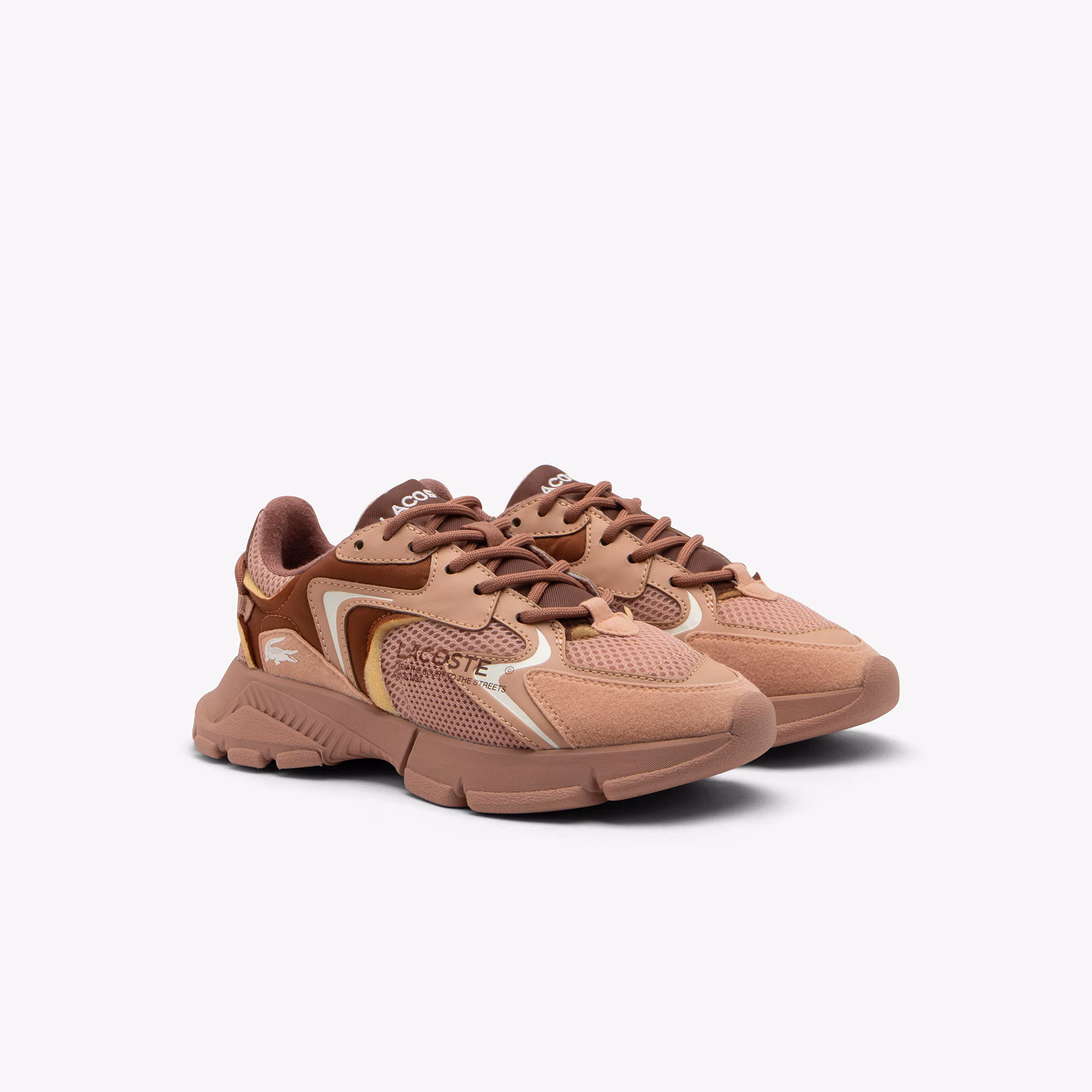 Juniors' L003 Neo Sneakers