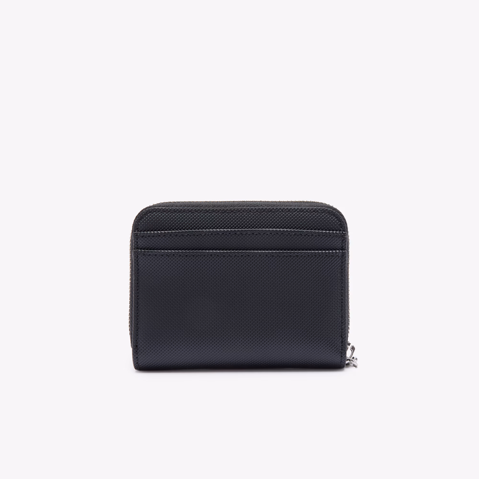 Daily City Small Zipped Billfold
