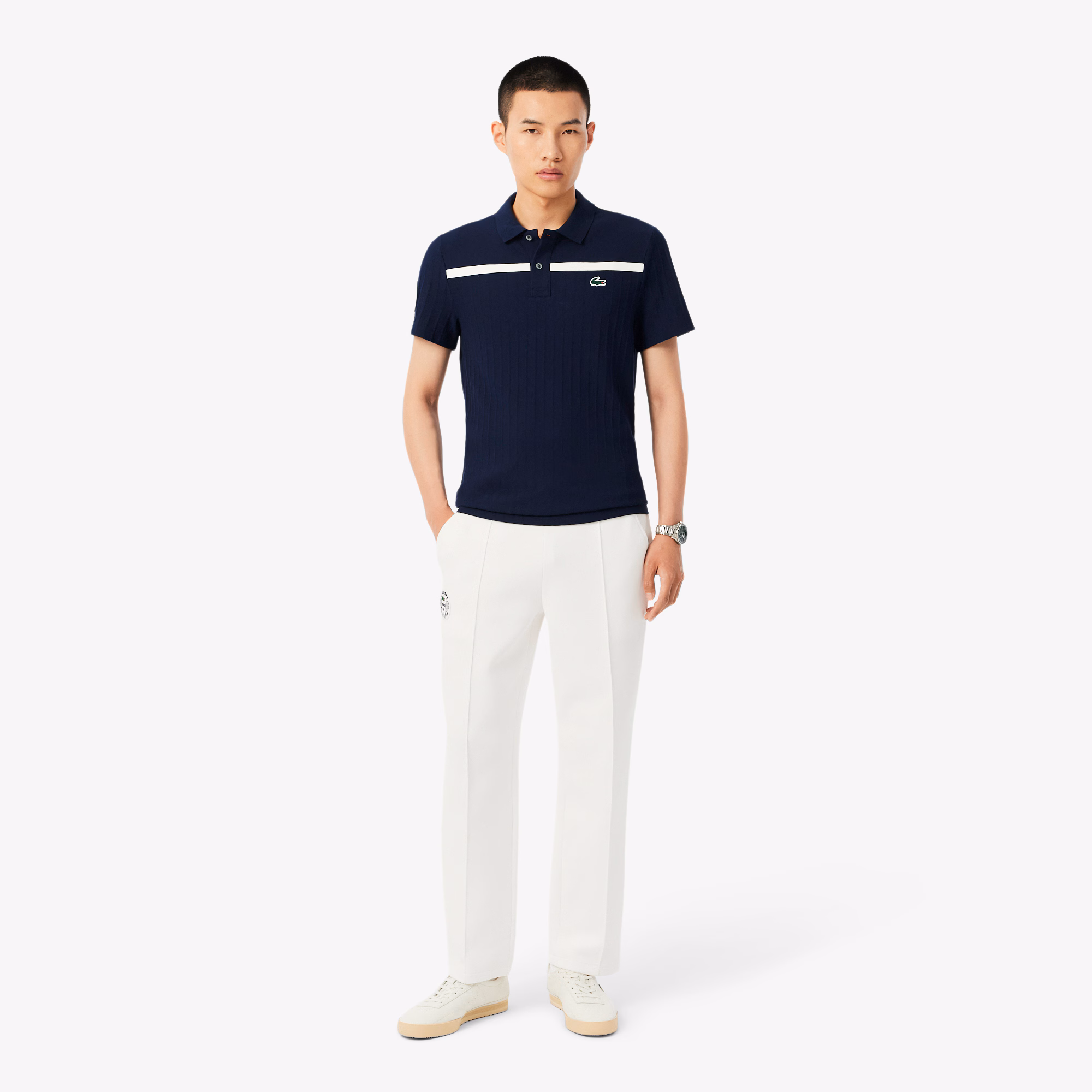 Men's Tennis Heritage Sweatpants