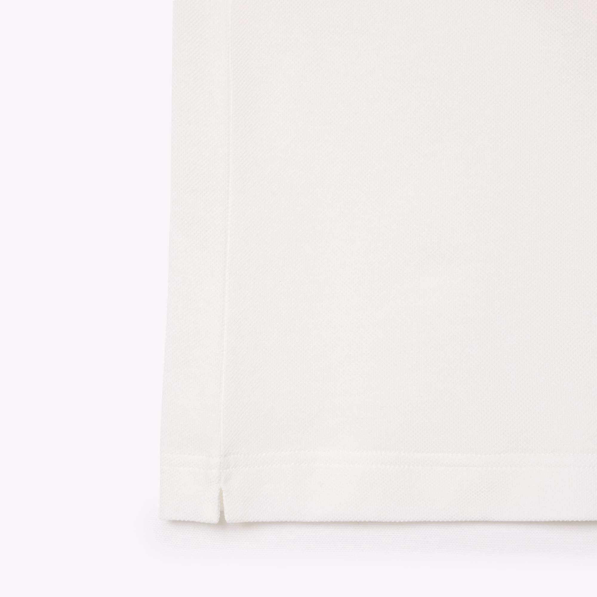 Unisex Classic Fit Signature Print L.12.12 Polo