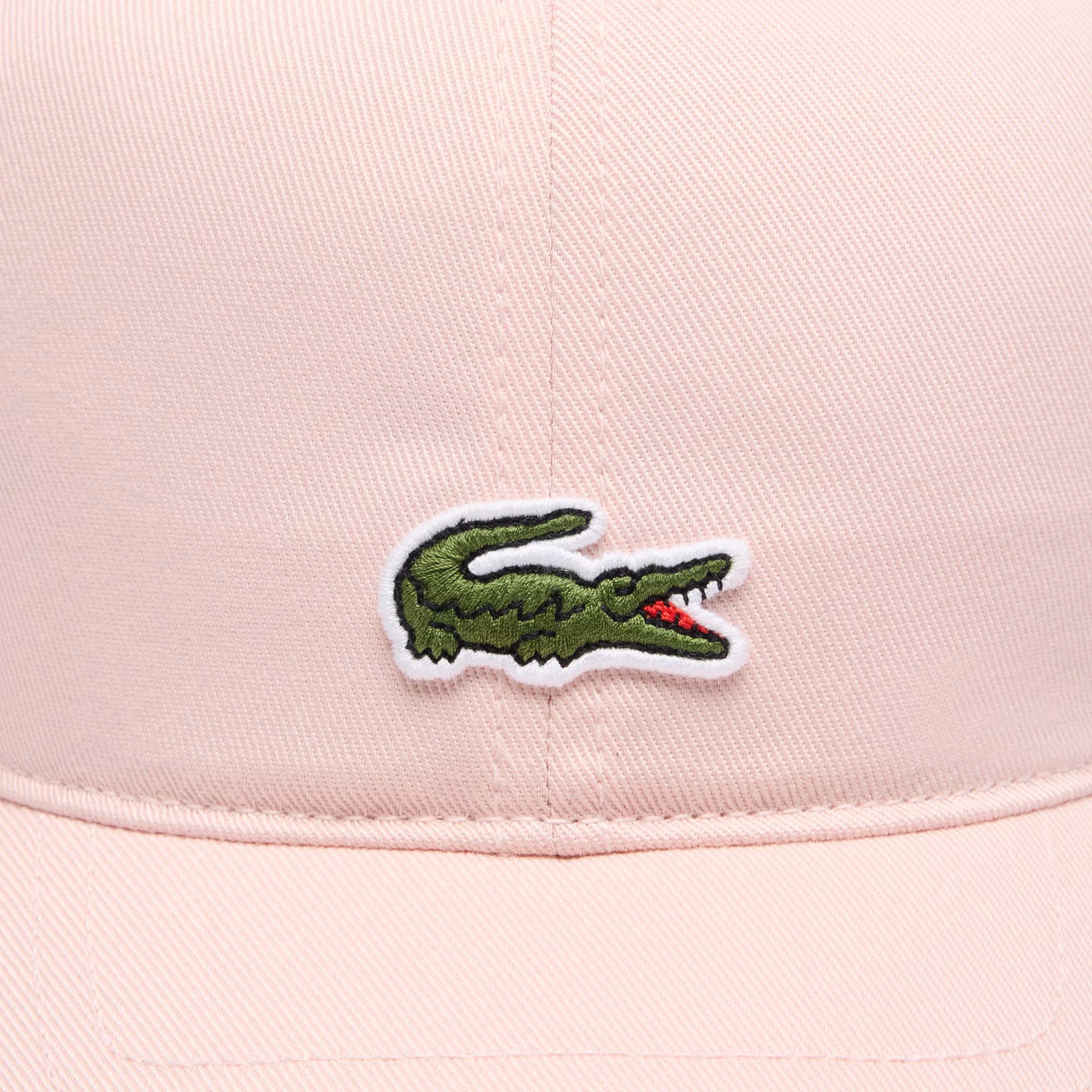 Boys' Cotton Twill Cap