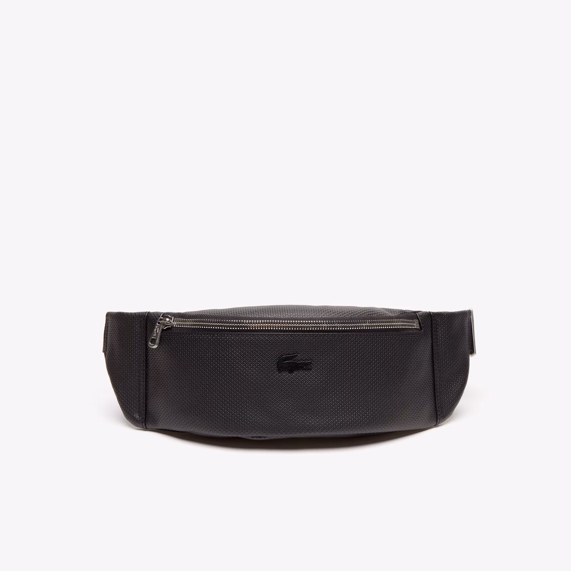 Chantaco Leather Belt Bag
