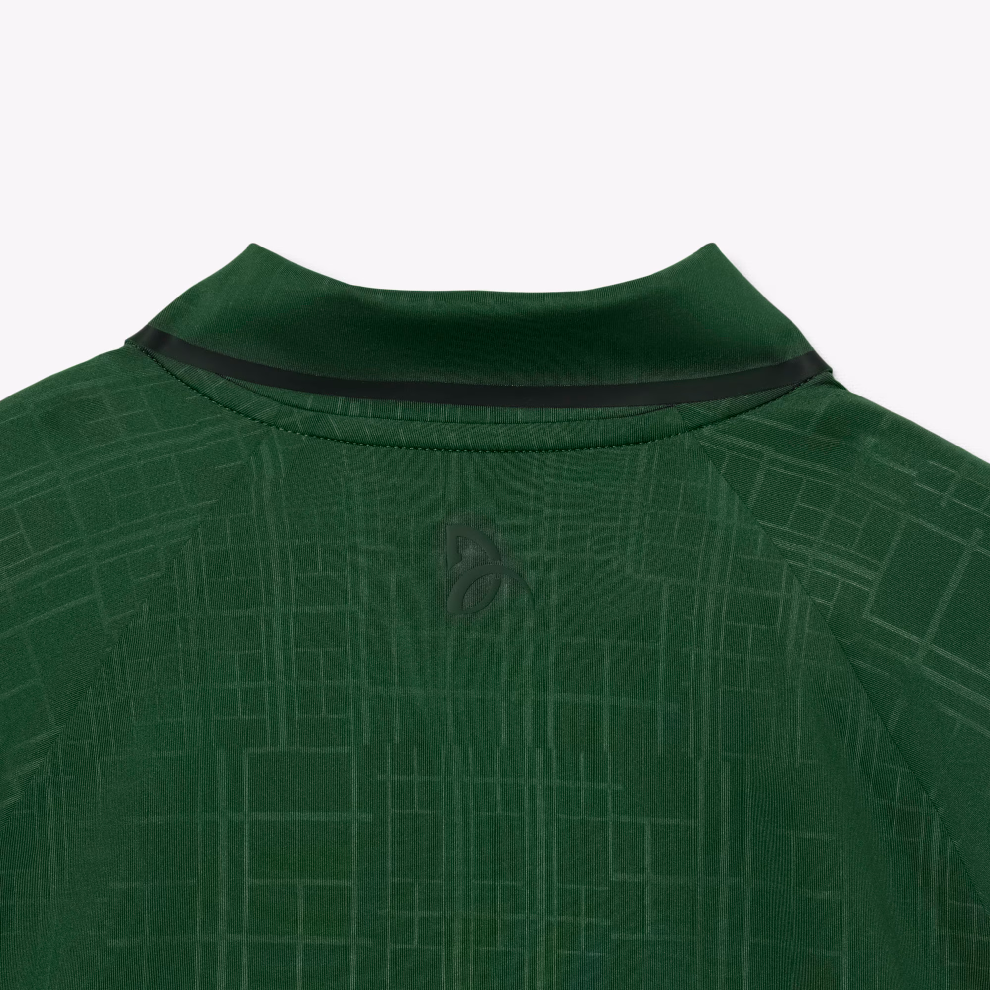 Men's Lacoste Tennis x Novak Djokovic On Court Polo