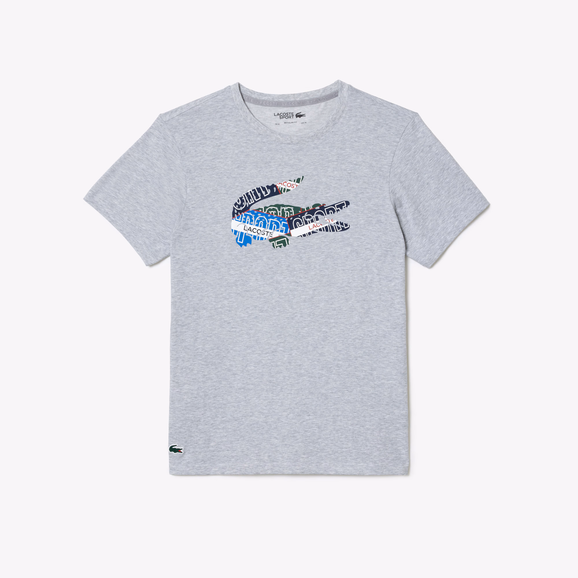 Men's SPORT Cotton Jersey T-Shirt