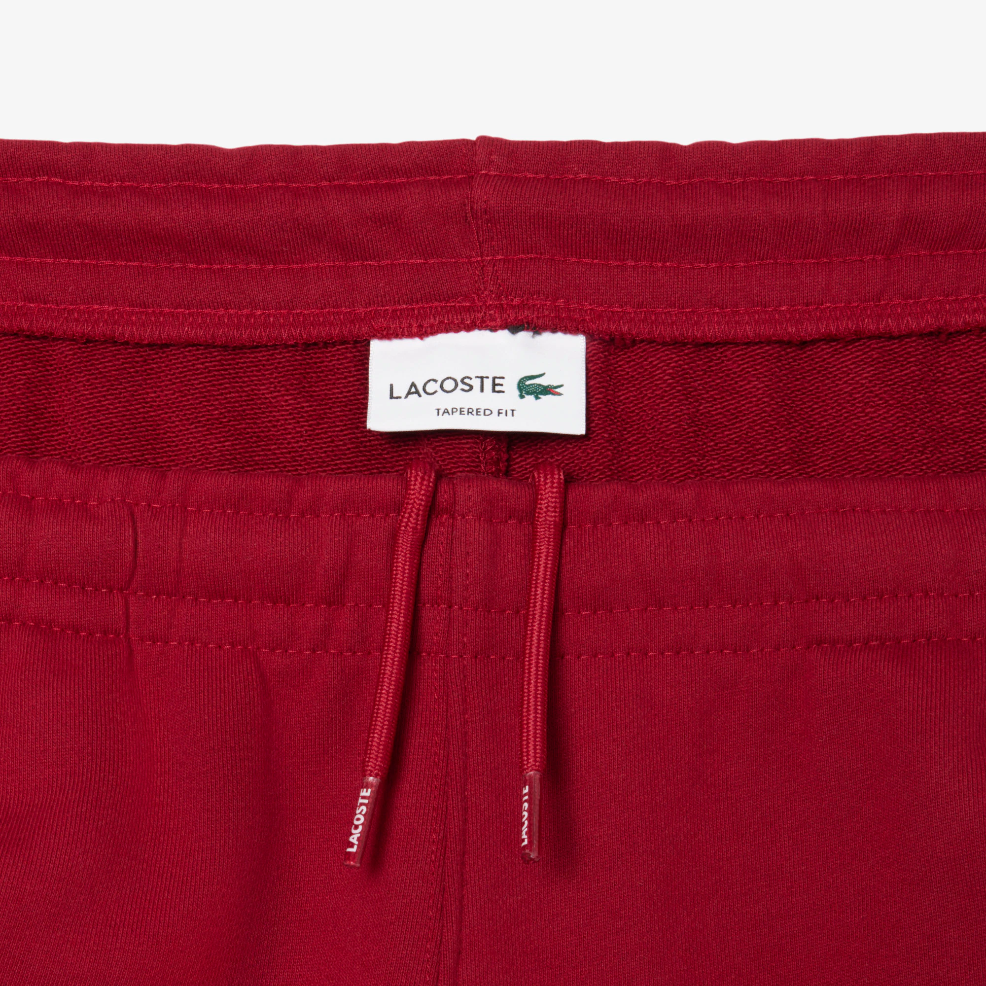 Men's Logo Trim Sweatpants