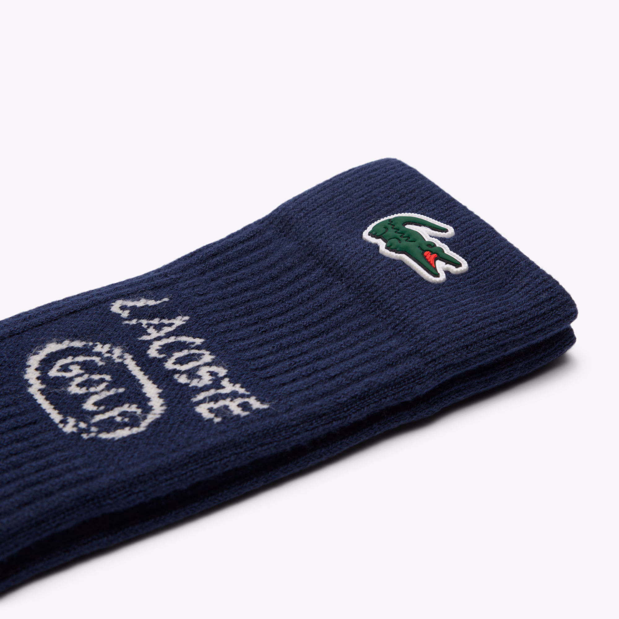 Men's Cotton Golf Socks