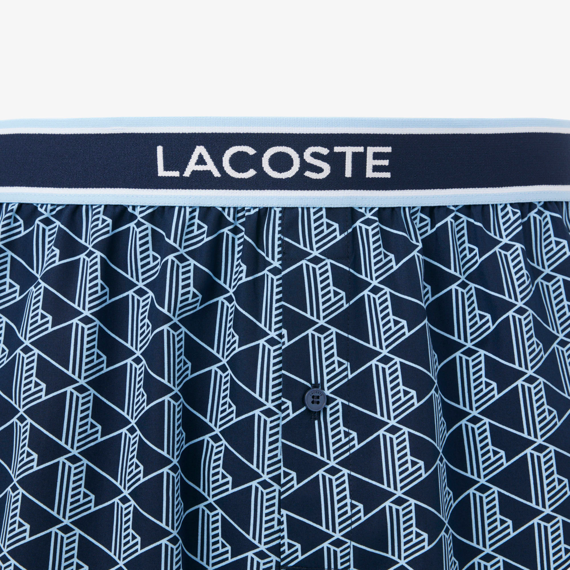 Men's 3-Pack Cotton Poplin Boxers