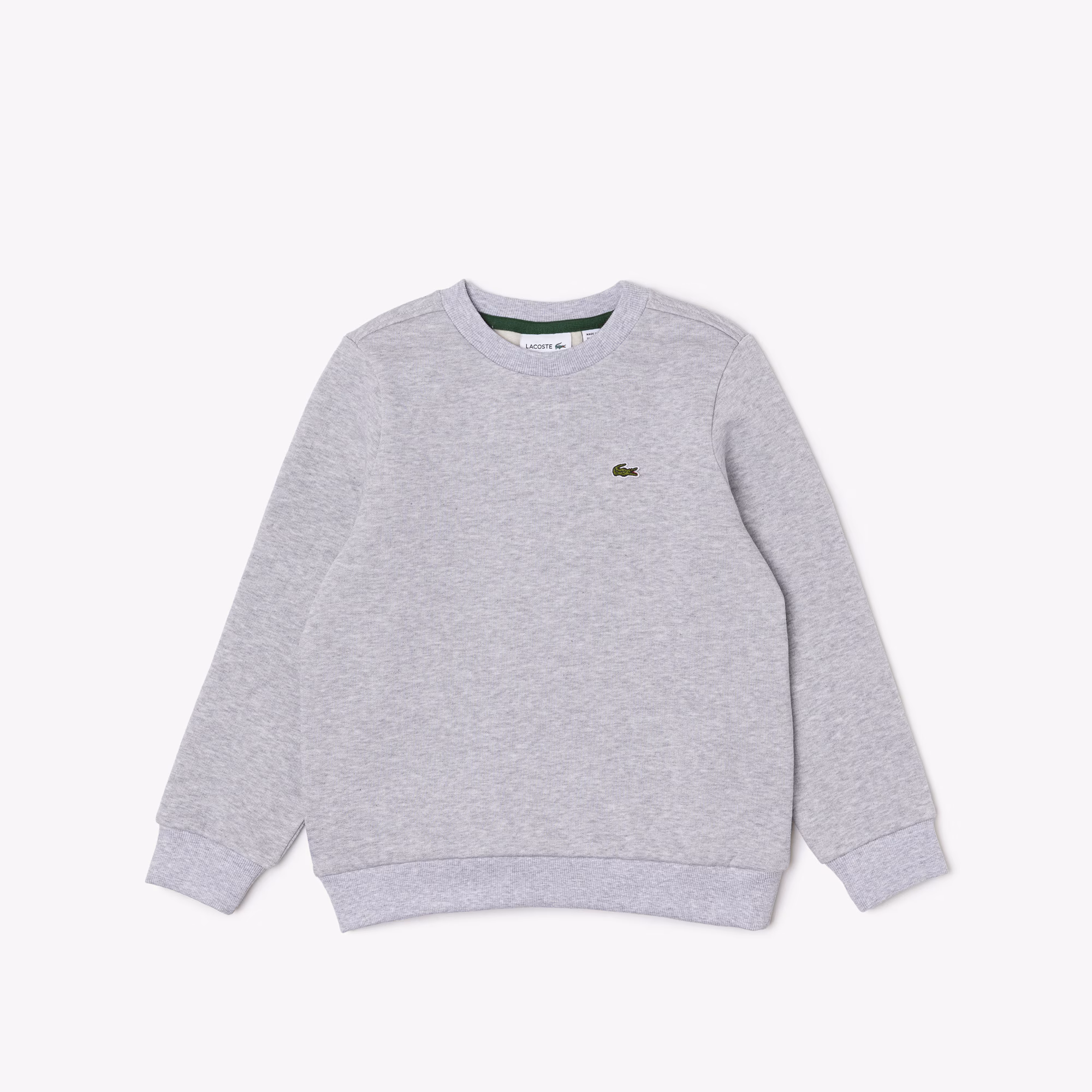 Kids' Fleece Crew Neck Sweatshirt