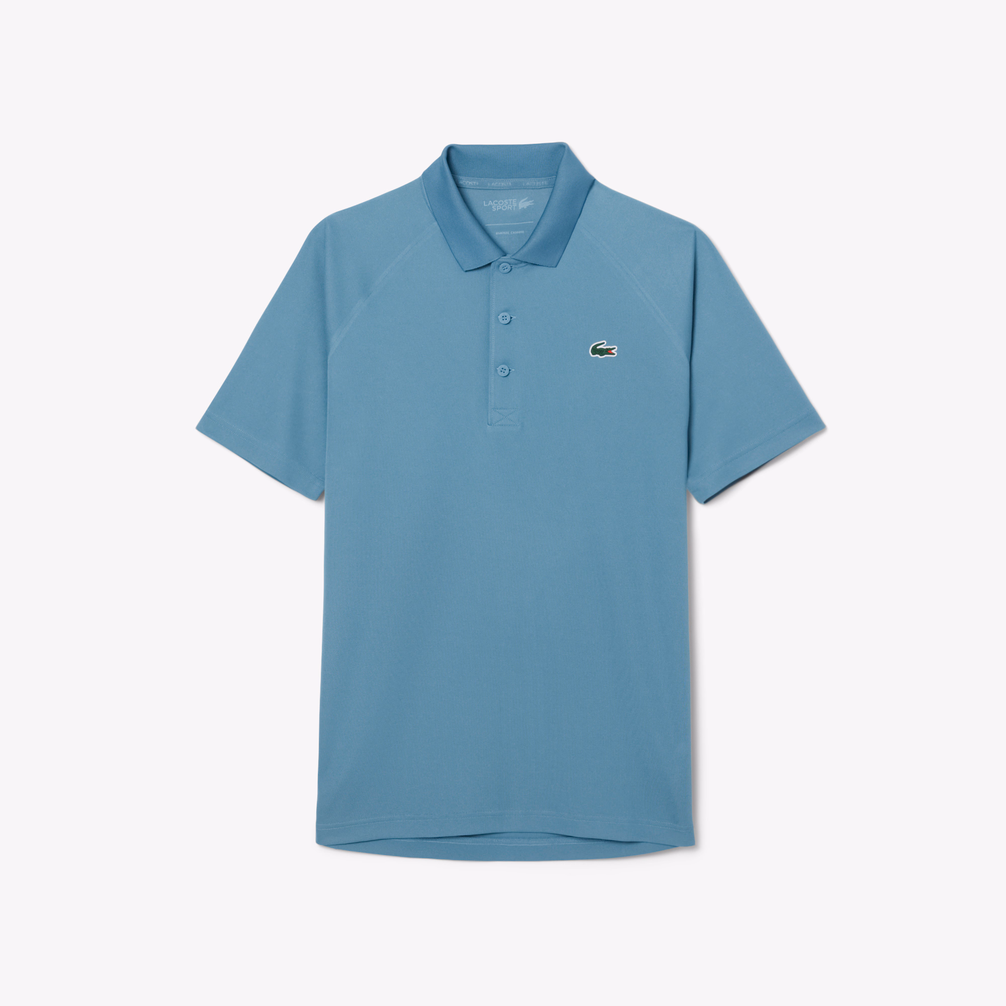 Men's Regular Fit UV Protect Golf Polo