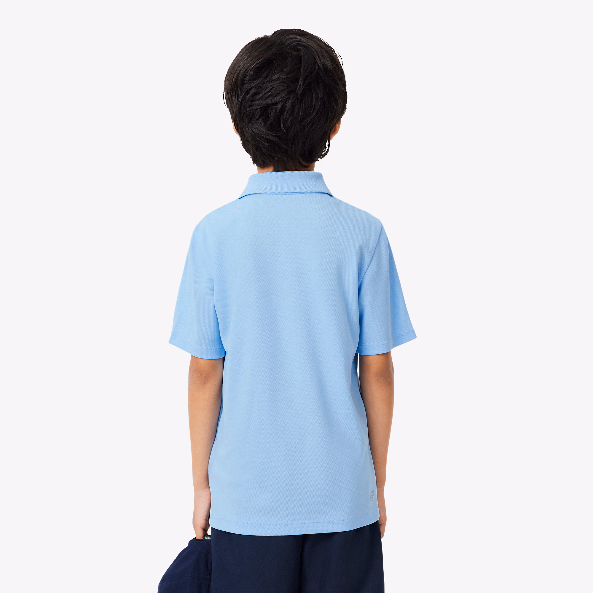 Boys' Sport Ultra Dry Jersey Polo