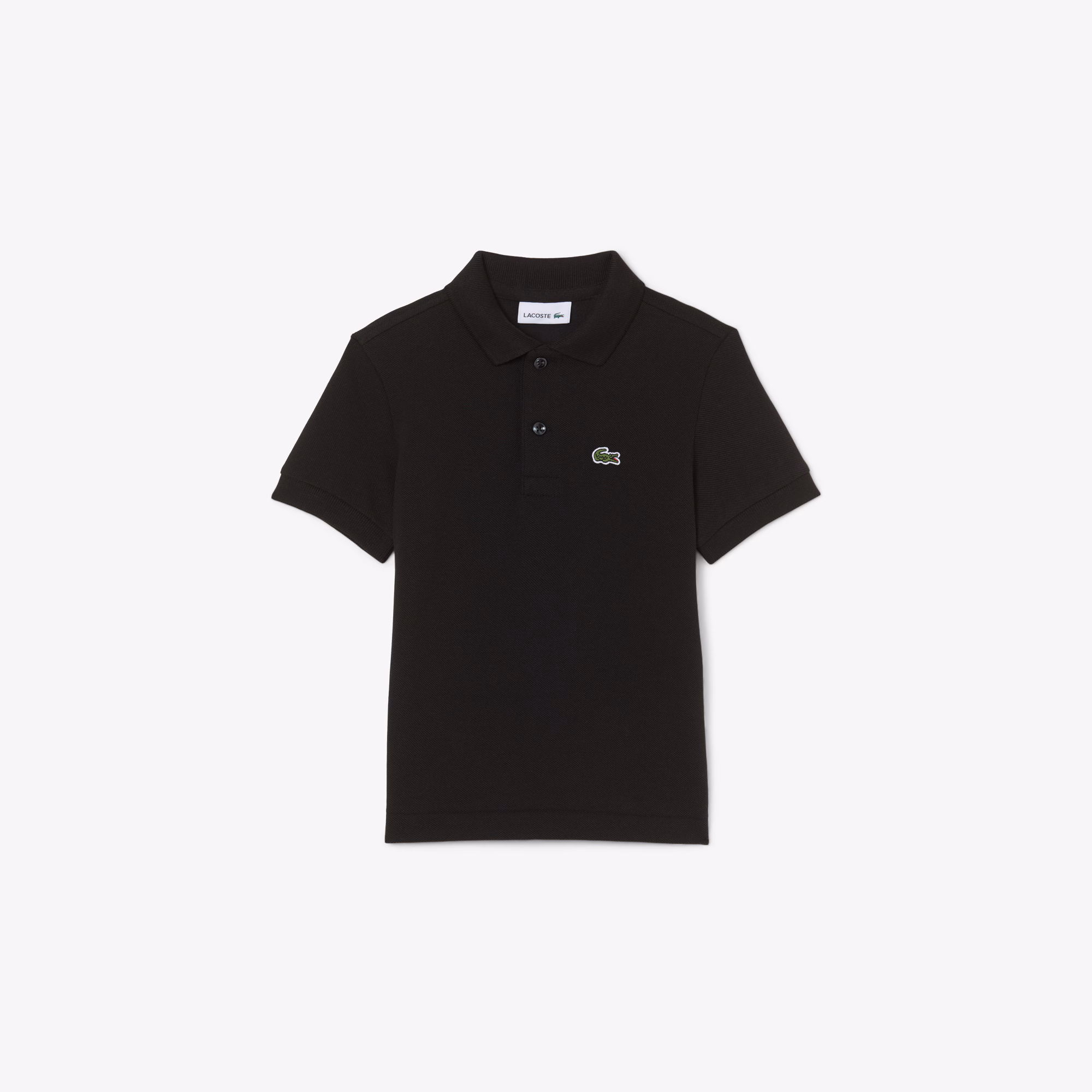 Boys' Petit Piqué Polo