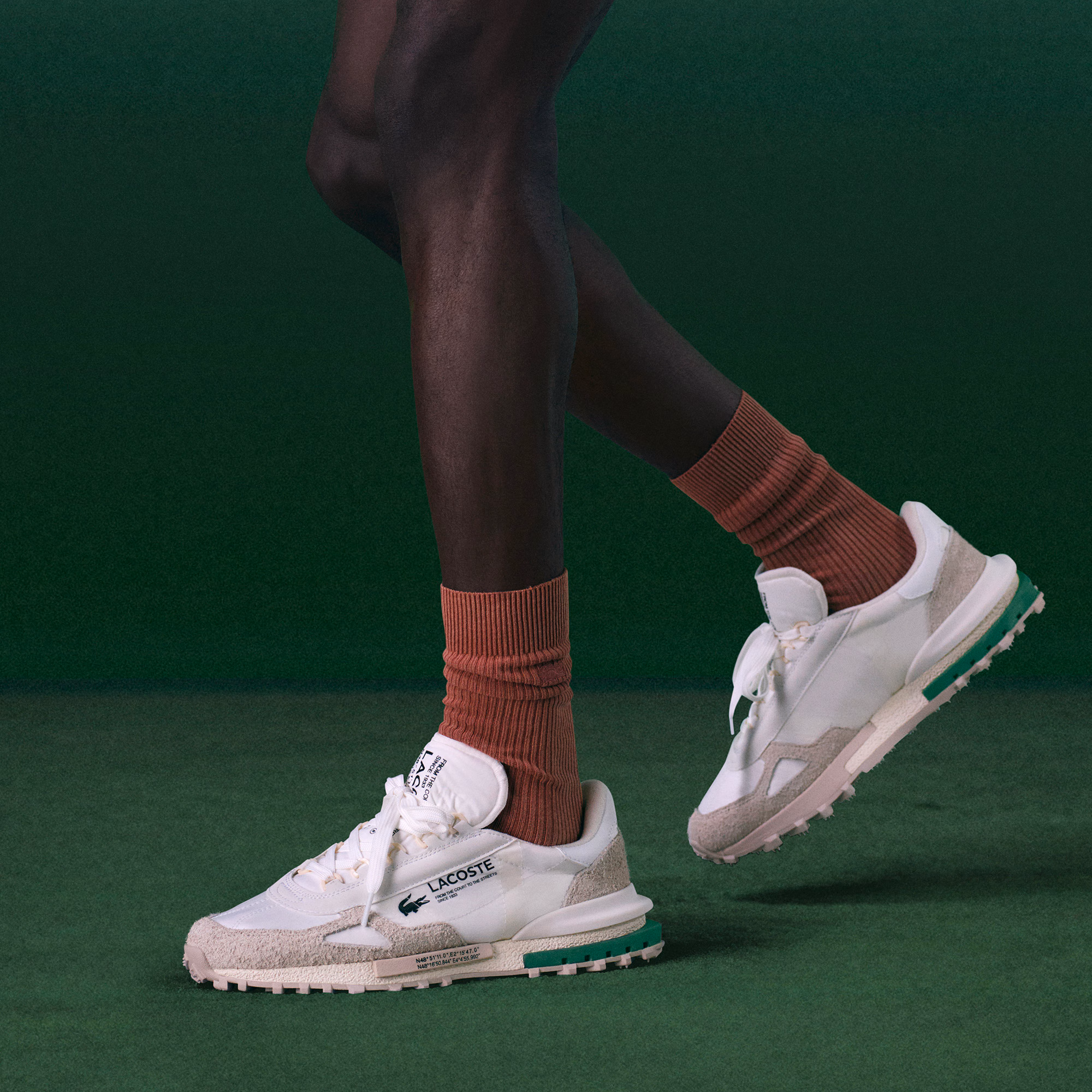 Men's Elite Active Sneakers