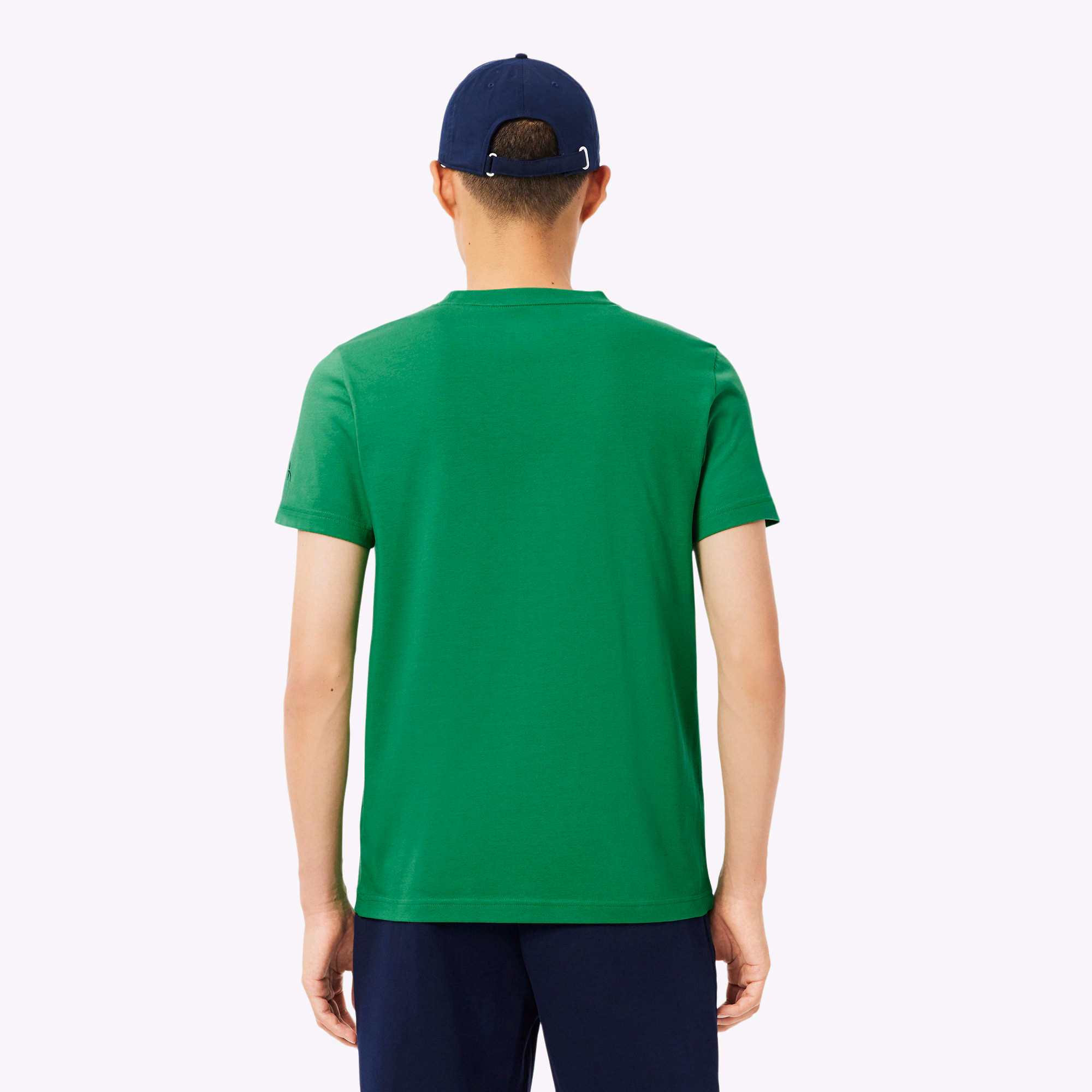 Men's Lacoste Tennis x Novak Djokovic Pack