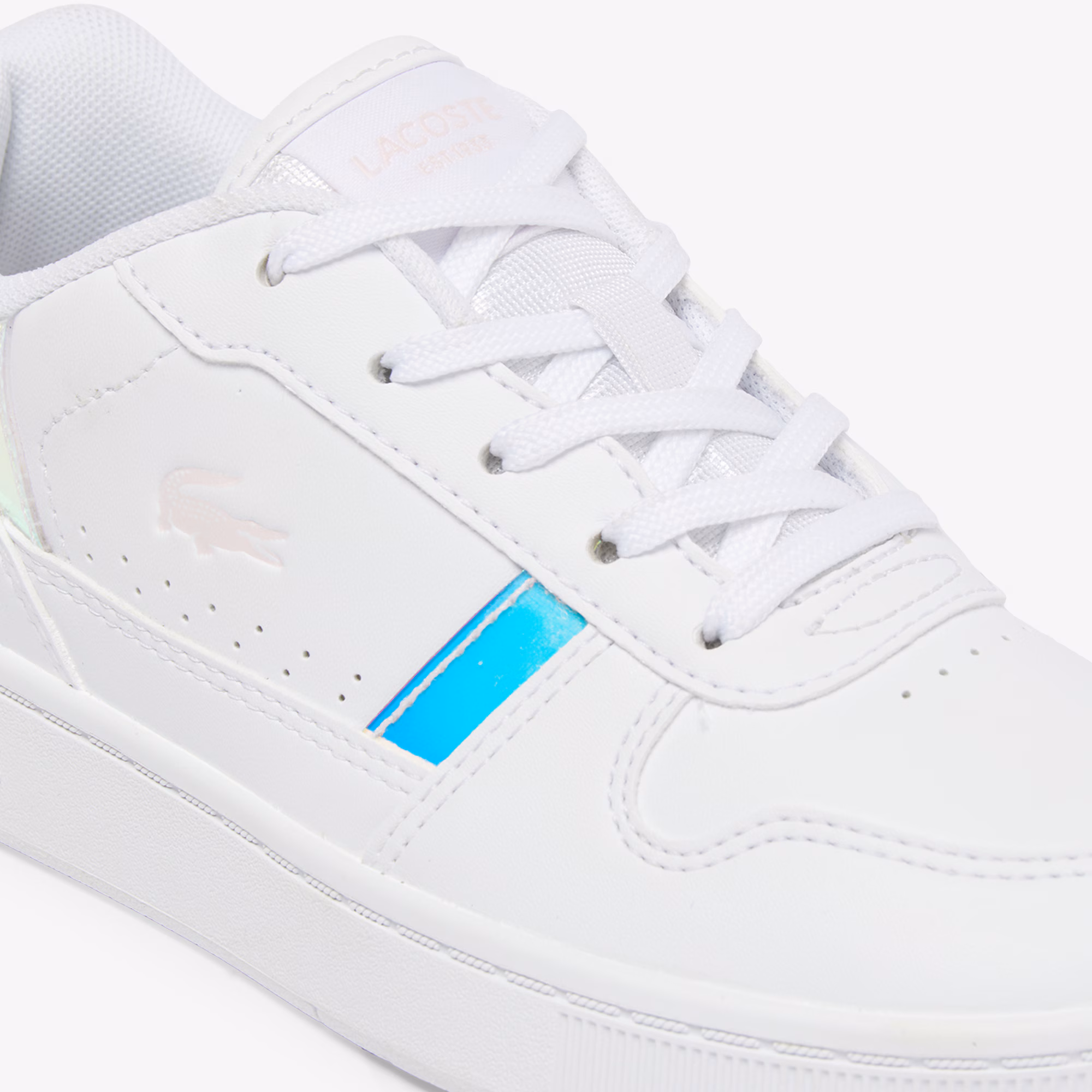 Kids' T-Clip Set Sneakers