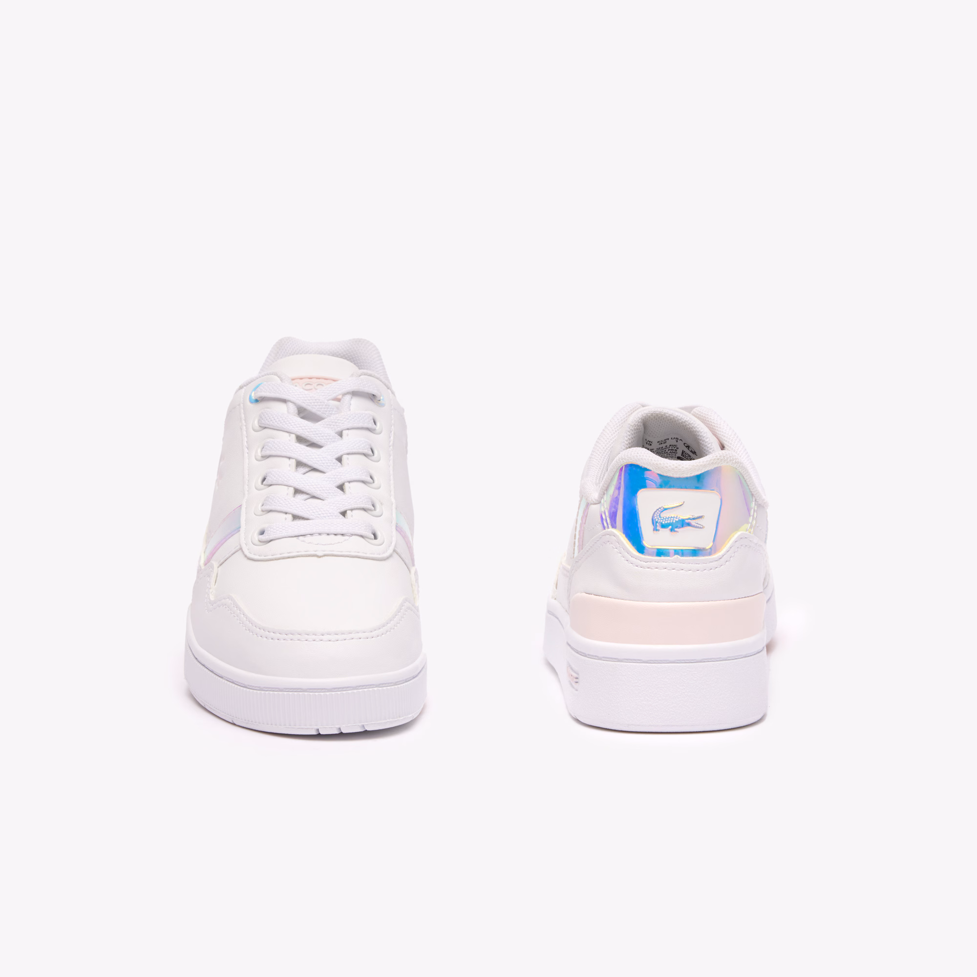 Children's T-Clip Sneakers