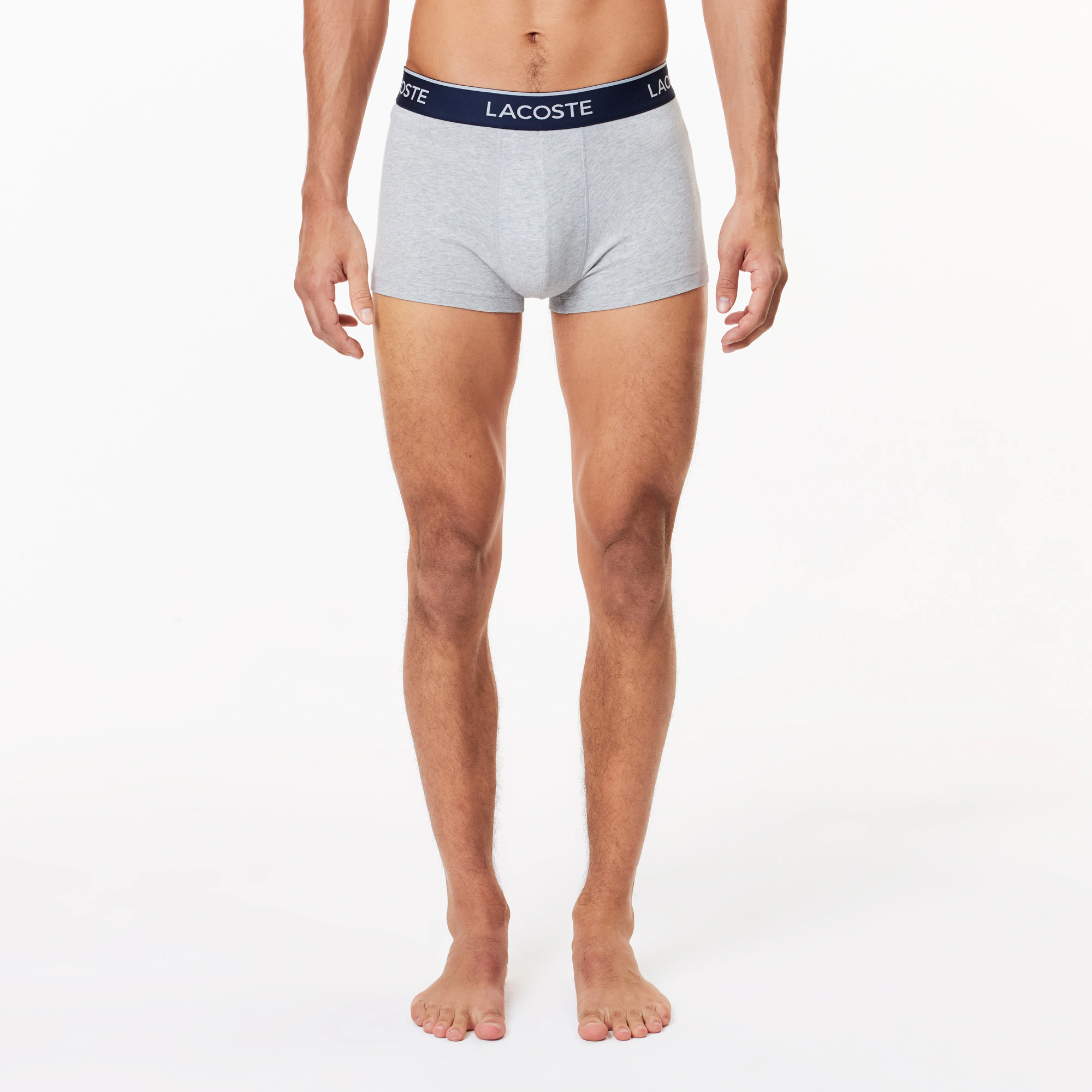 Men's Trunks 3-Pack