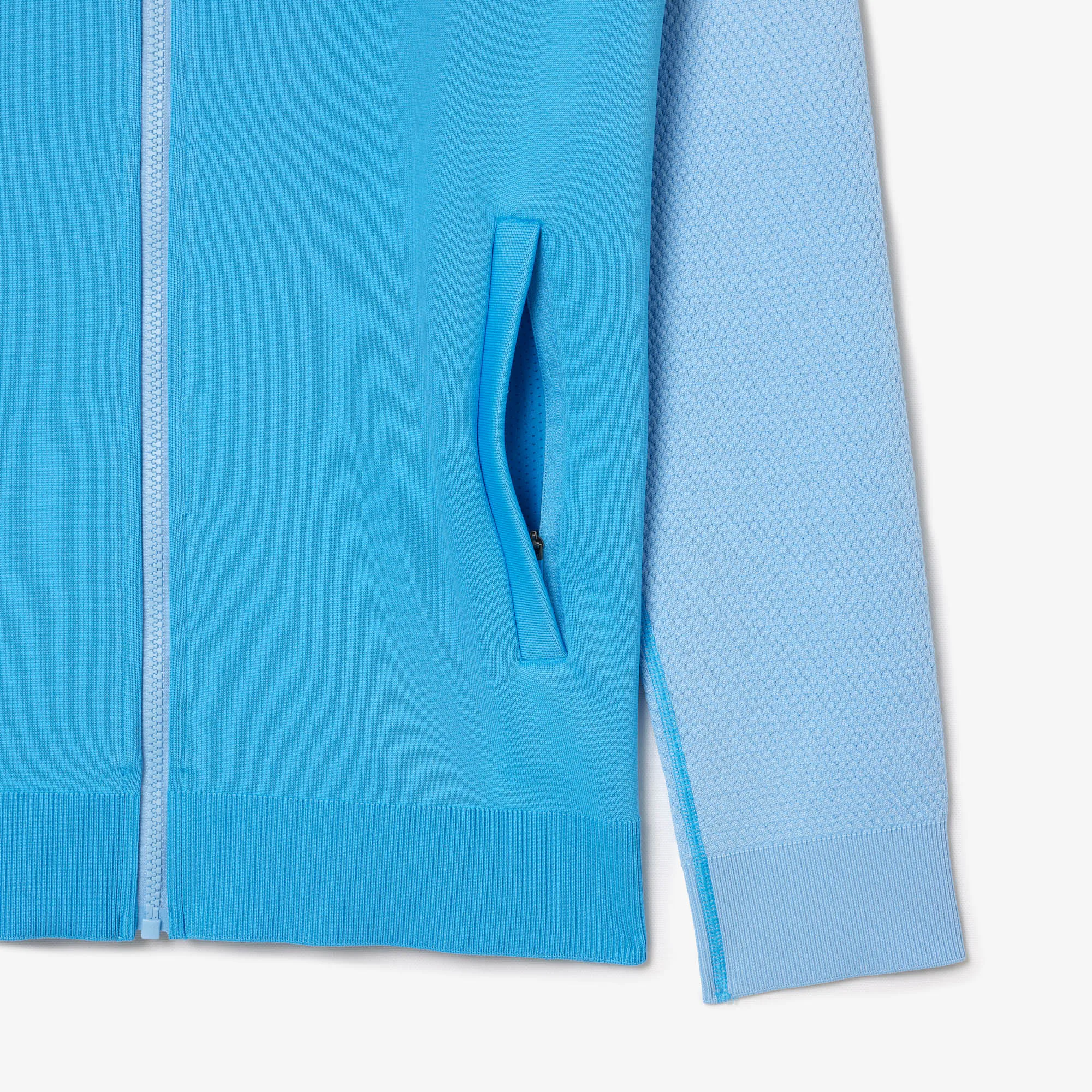 Men's Lacoste Tennis x Novak Djokovic Jacket