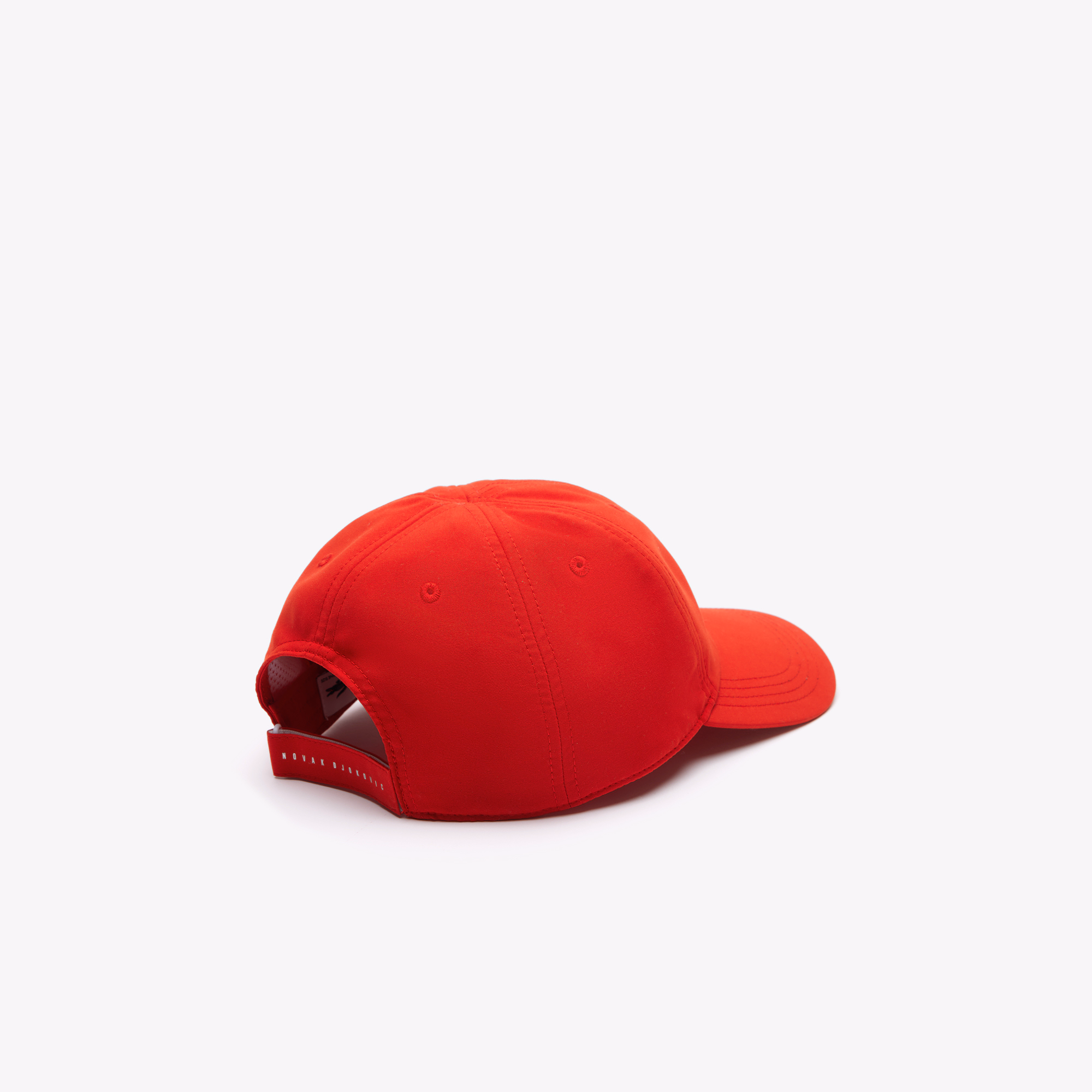 Men's Lacoste Tennis x Novak Djokovic Cap