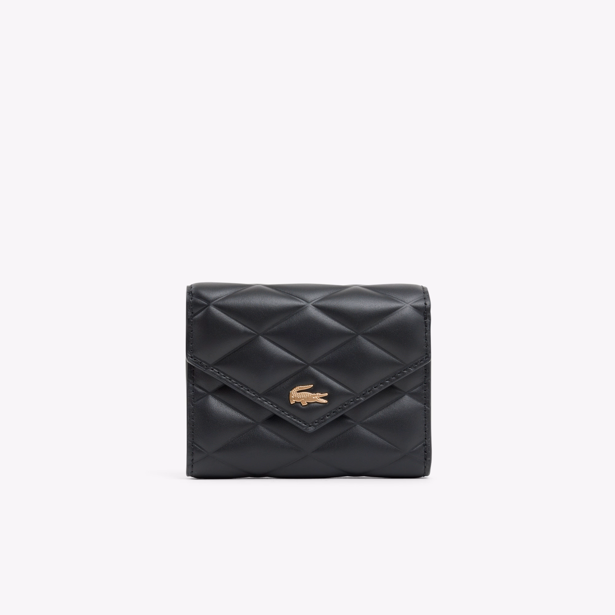 Crocodelle Leather Billfold