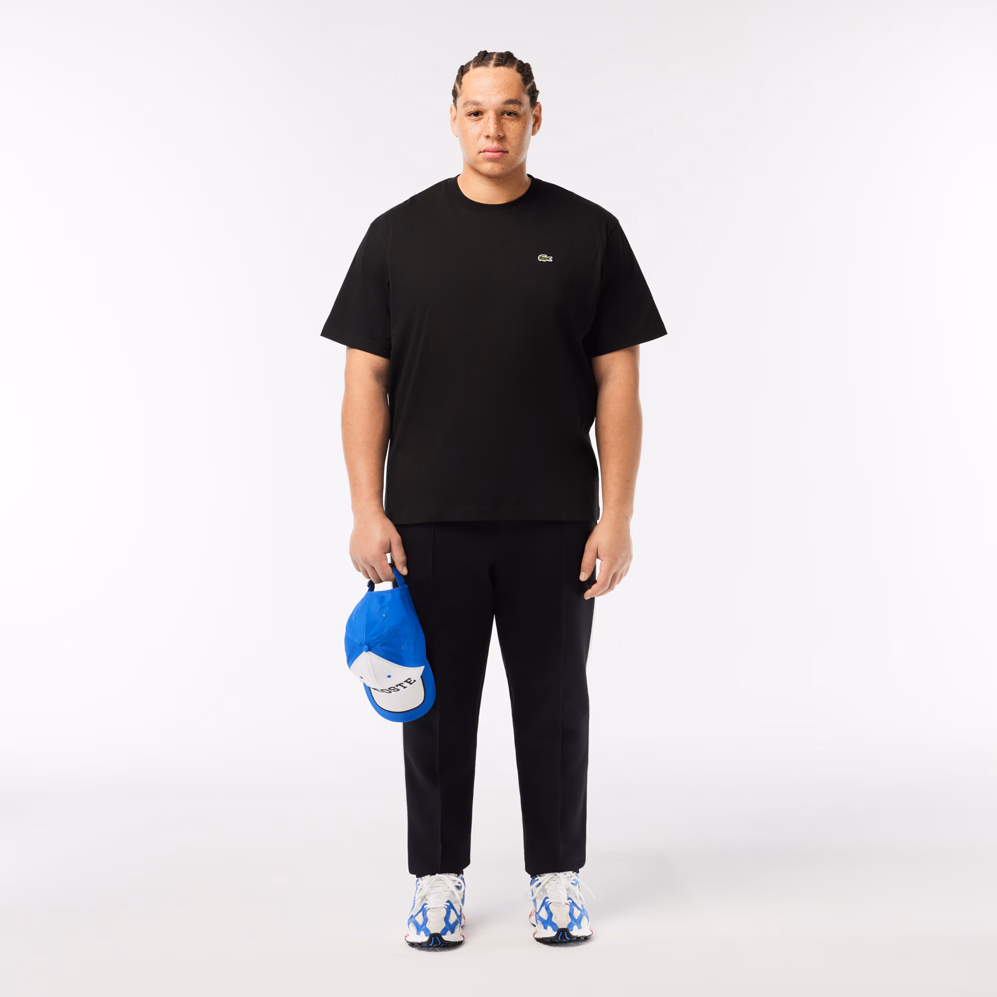 Men's Cotton T-Shirt