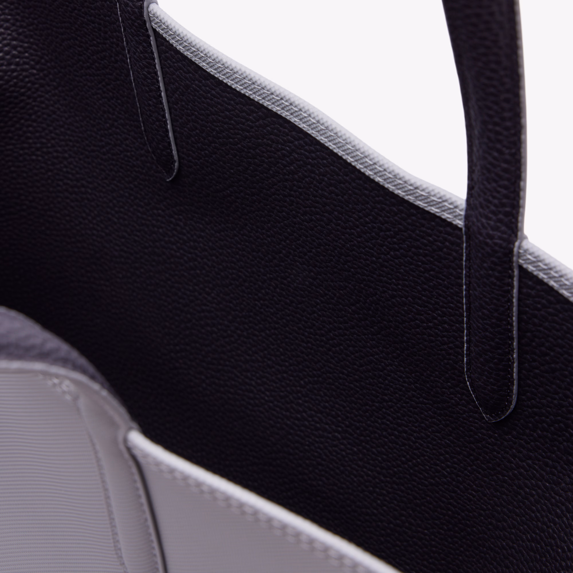 Anna Reversible Tote & Pouch