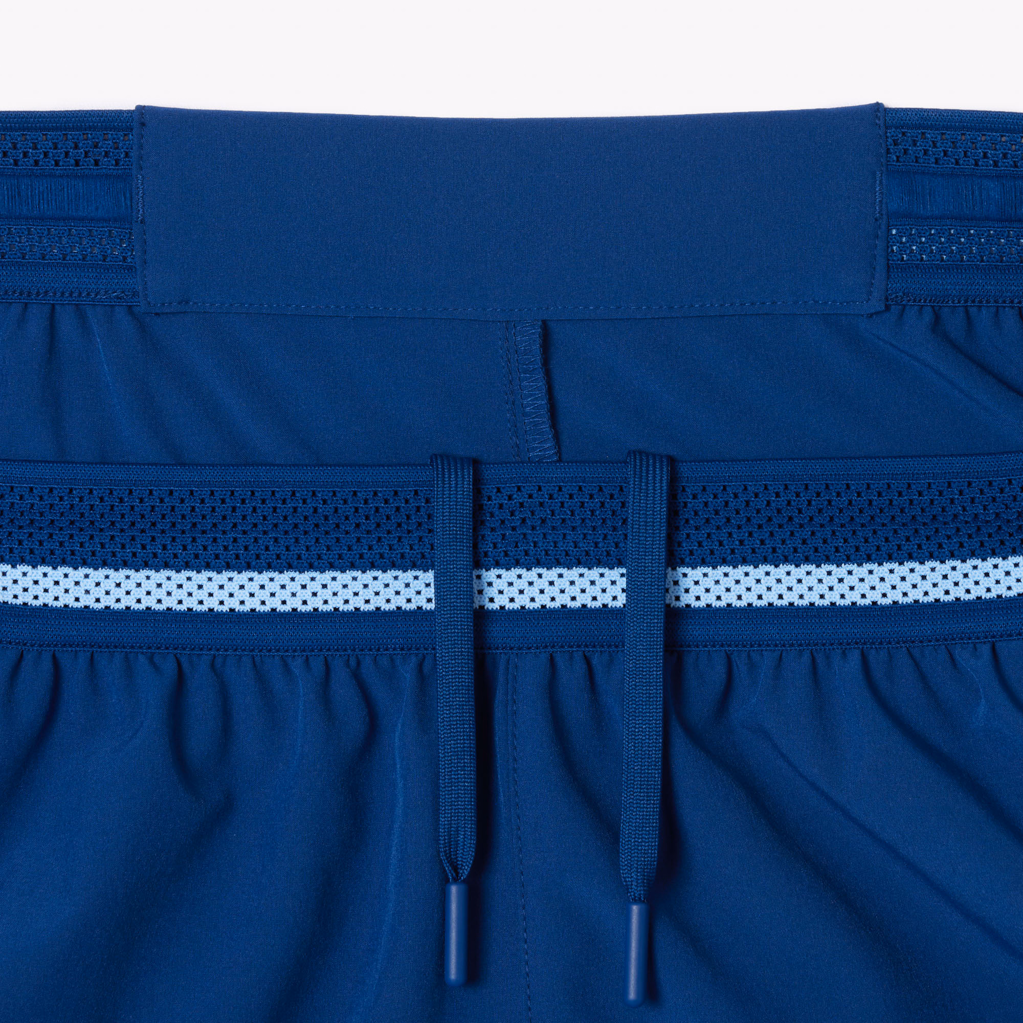 Men's Lacoste Tennis x Novak Djokovic Shorts