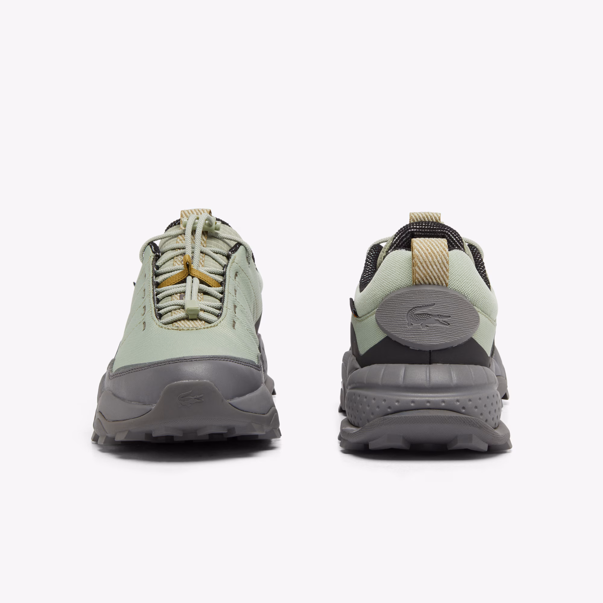 Men's L-Guard Breaker CT Outdoor Sneakers